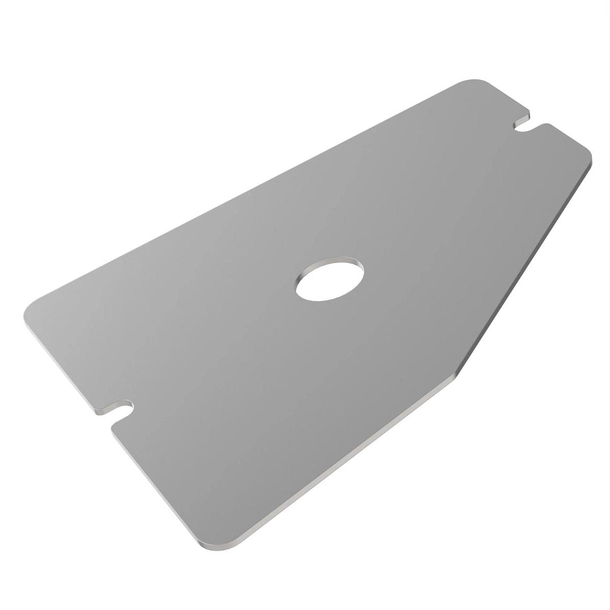 Plate, Fusebox Cover