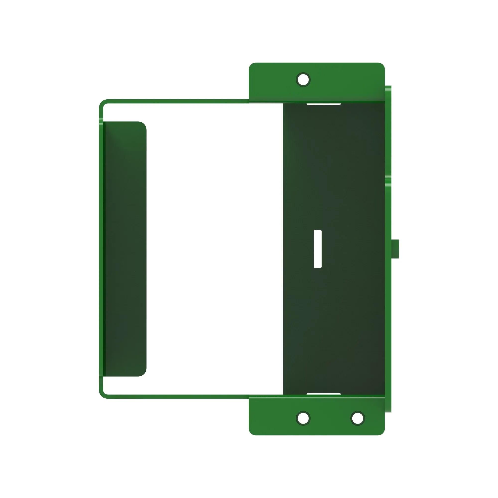 BATTERY BOX, SAR 24R NT