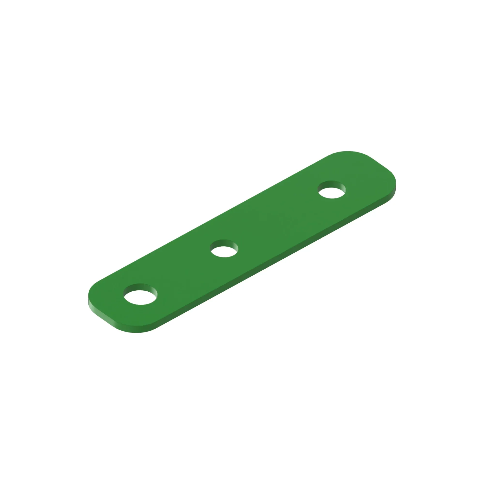John Deere Safety Release Mount Bracket - CB01439137