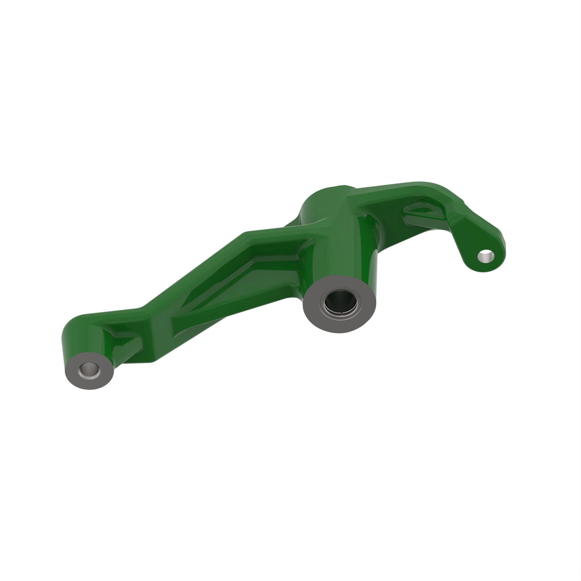 ARM, IDLER ASSY DUAL DRIVE CHOPPER