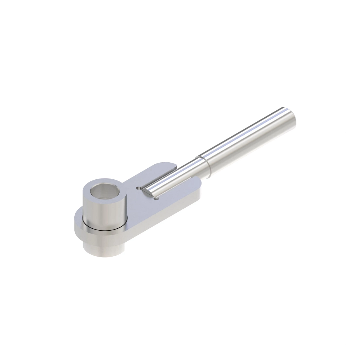 Frame, Link Turnbuckle