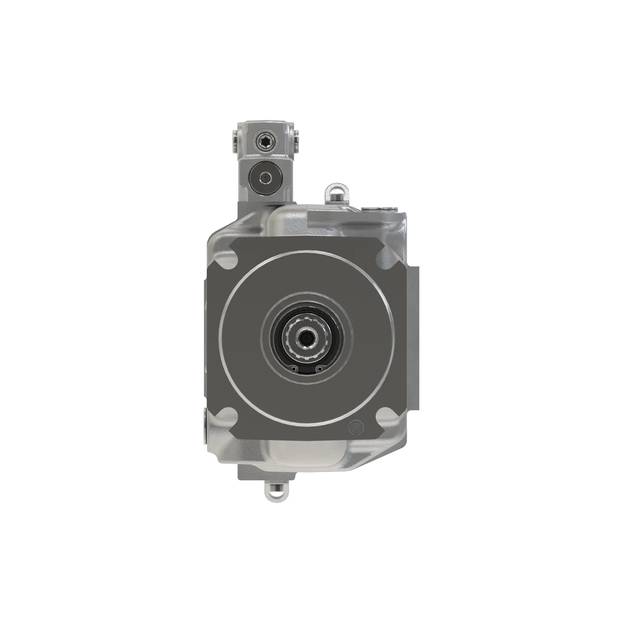 Hydraulic Pump