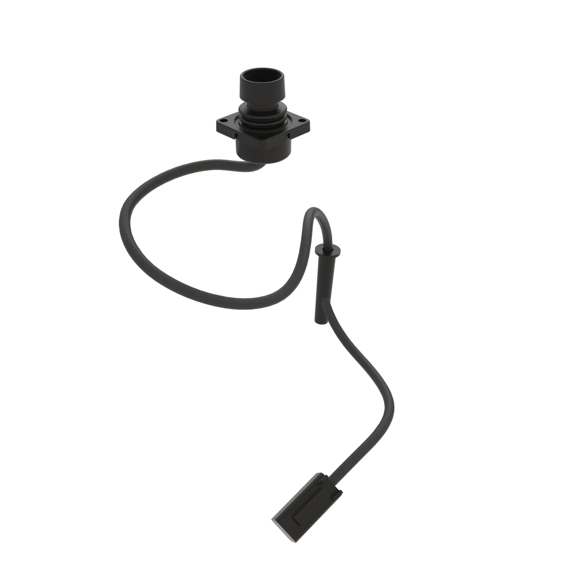 John Deere Push Switch - AT365769