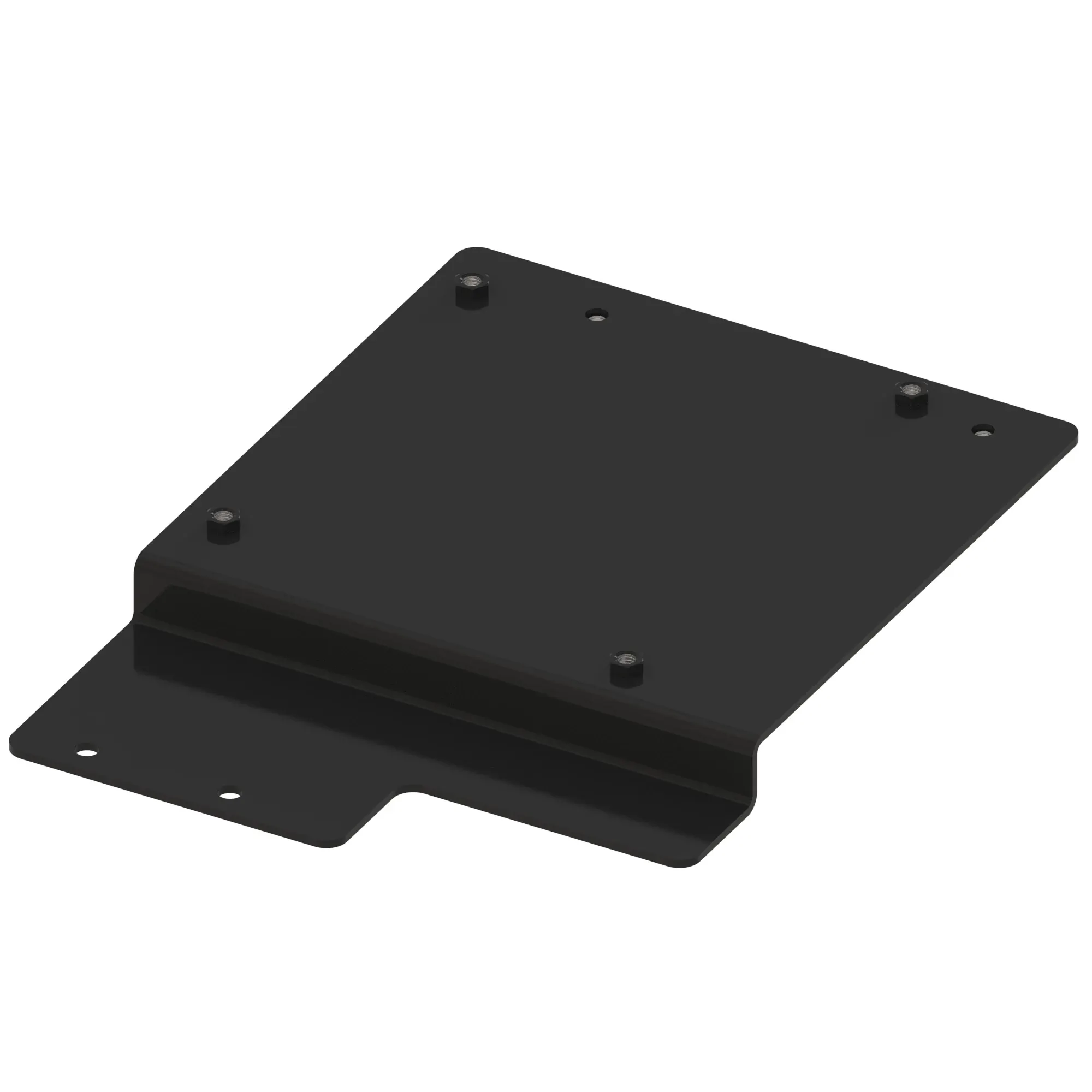 Holder, Engine Controller, Mx, Oos