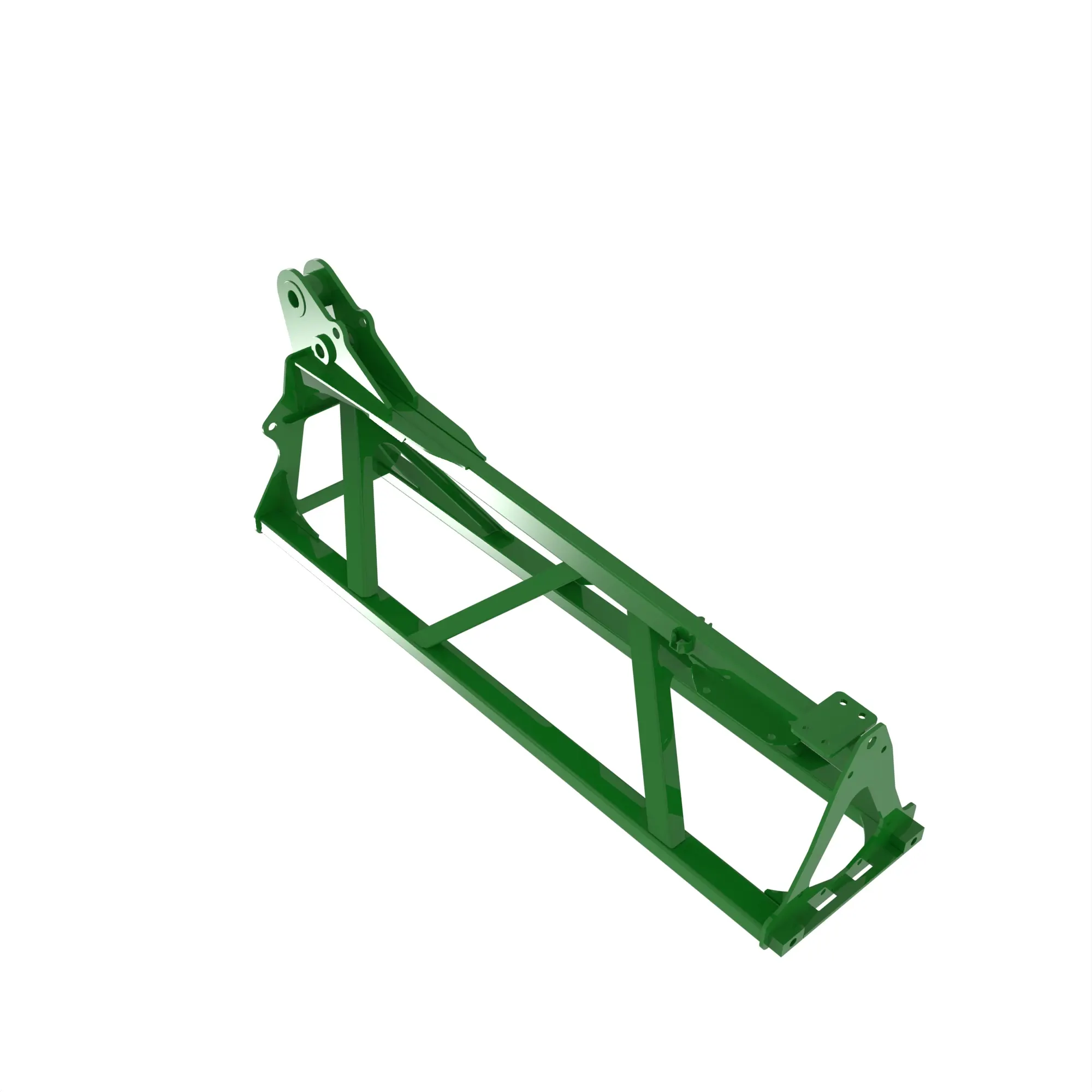 AKK25289: Outer Wing Sprayer Boom
