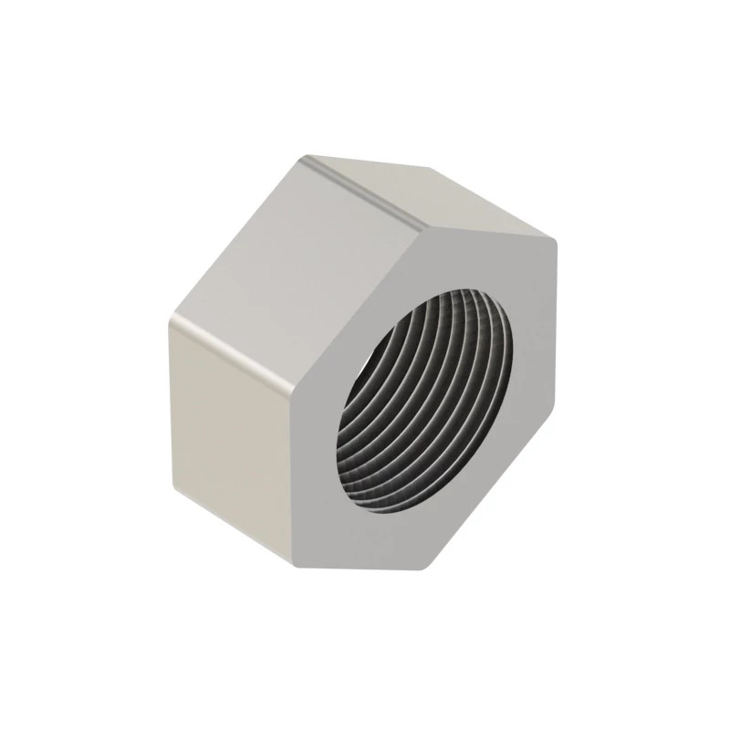 NUT, ALTERNATOR, Nut