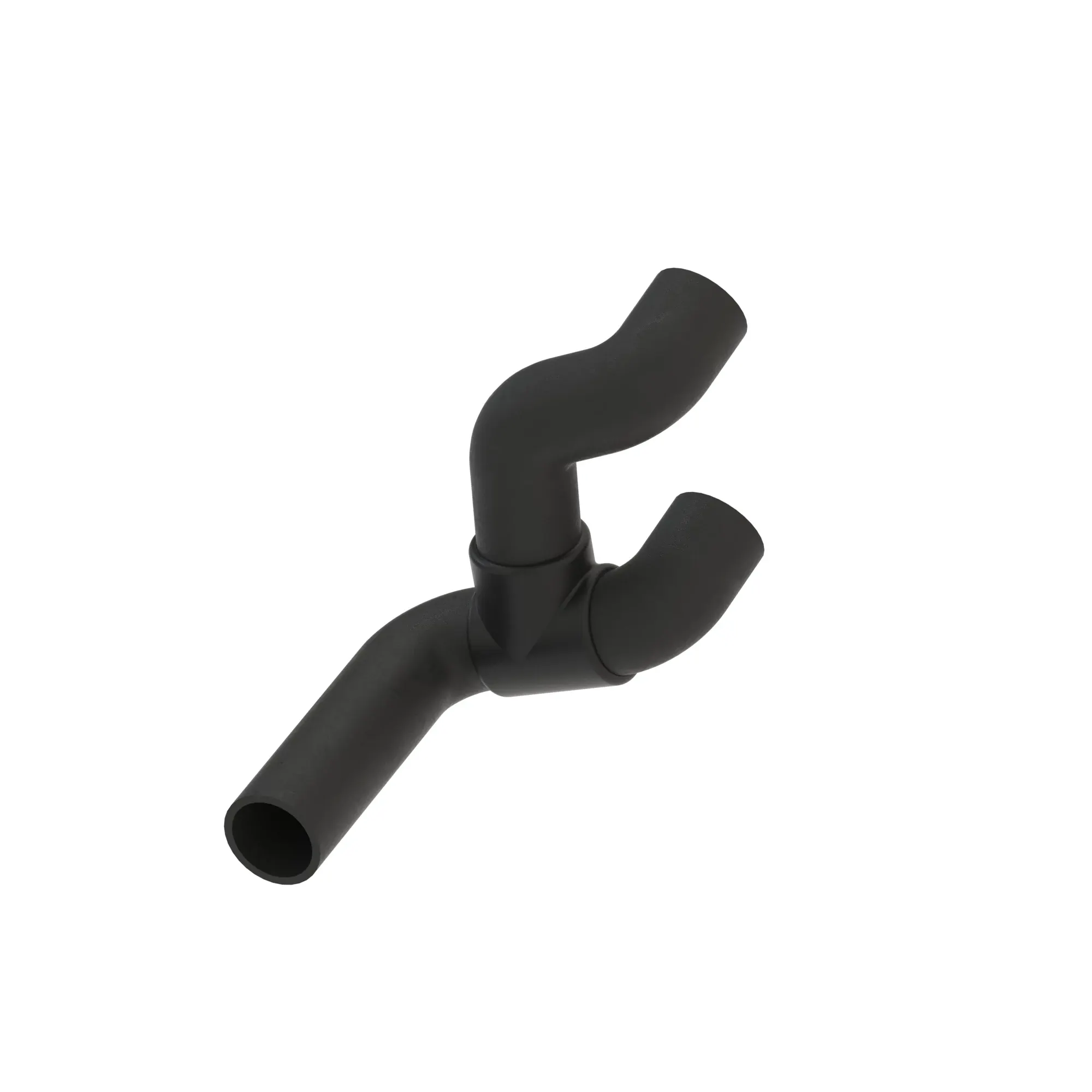 John Deere Suction Hydraulic Hose - HXE126416