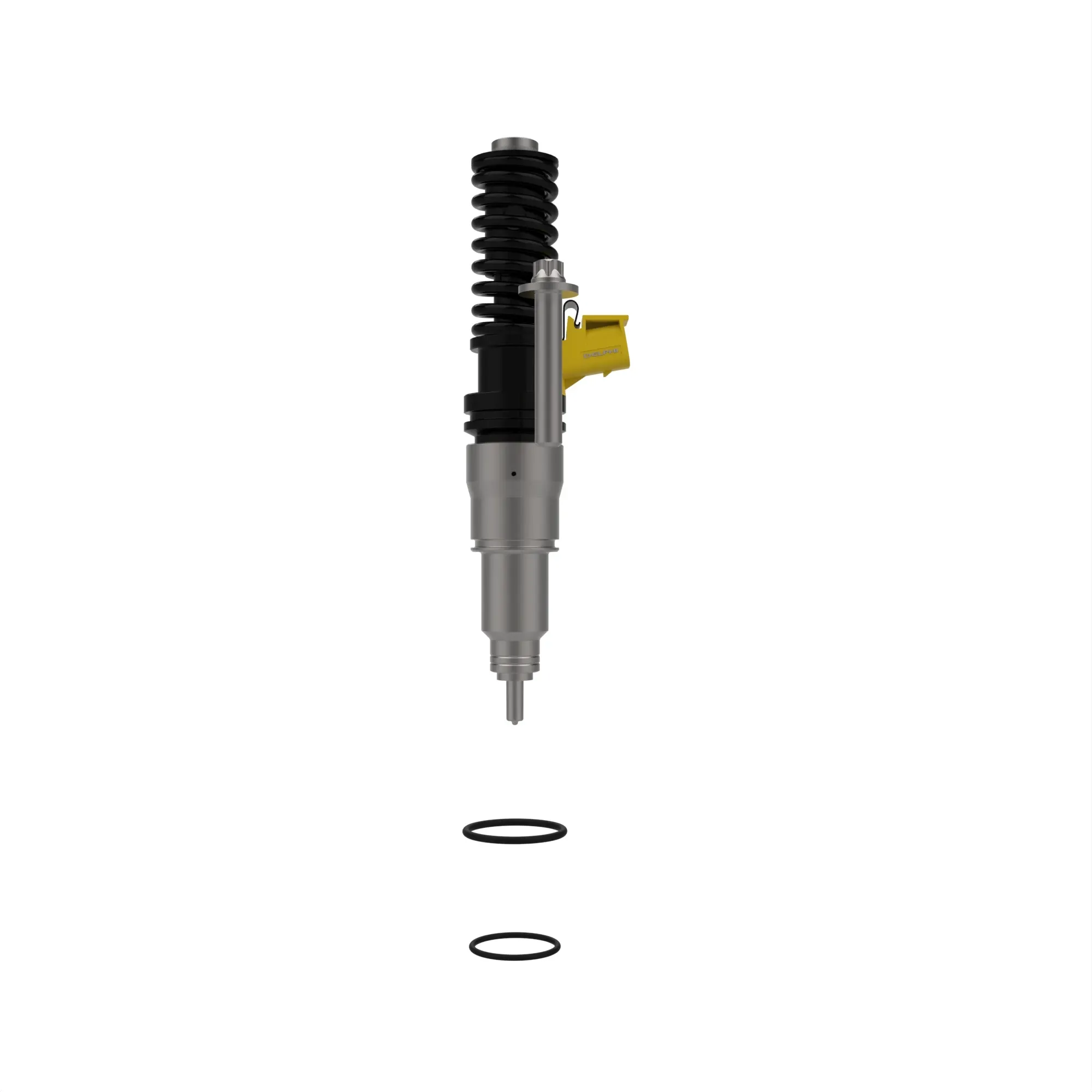 Electronic Unit Injector