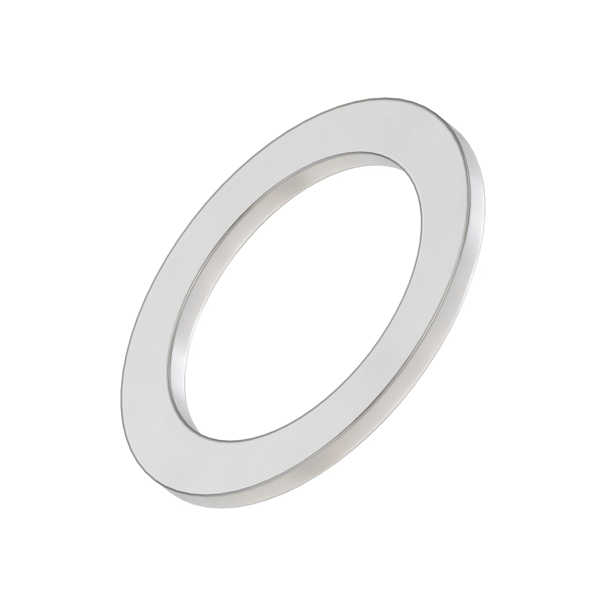 John Deere Plain Circular Shim - R27479