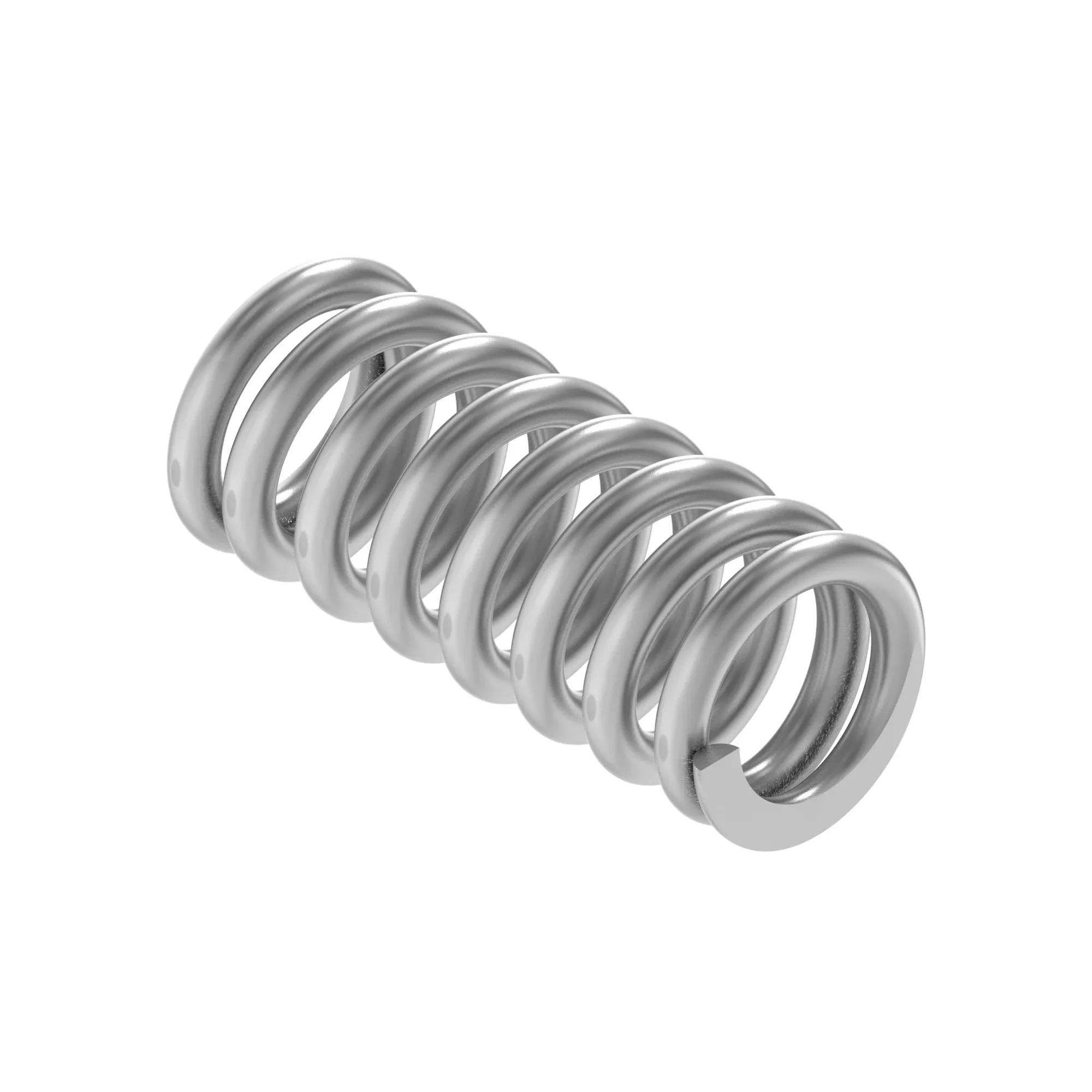 COMPRESSION SPRING