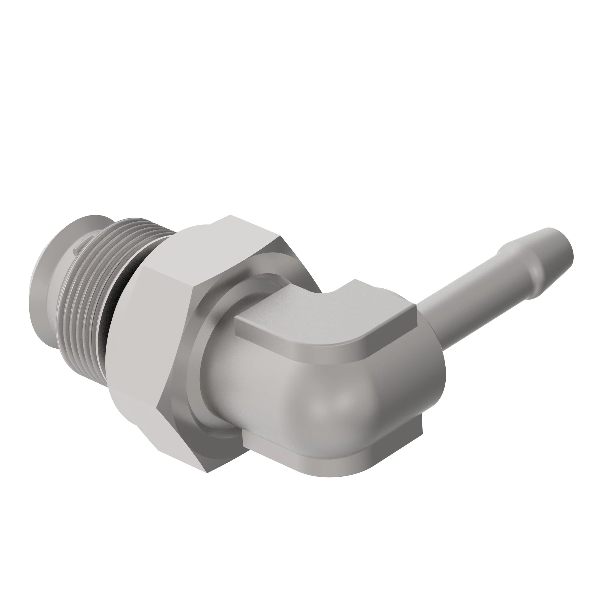 Schlauchanschluss-Stueck Zusatzoelreservoir