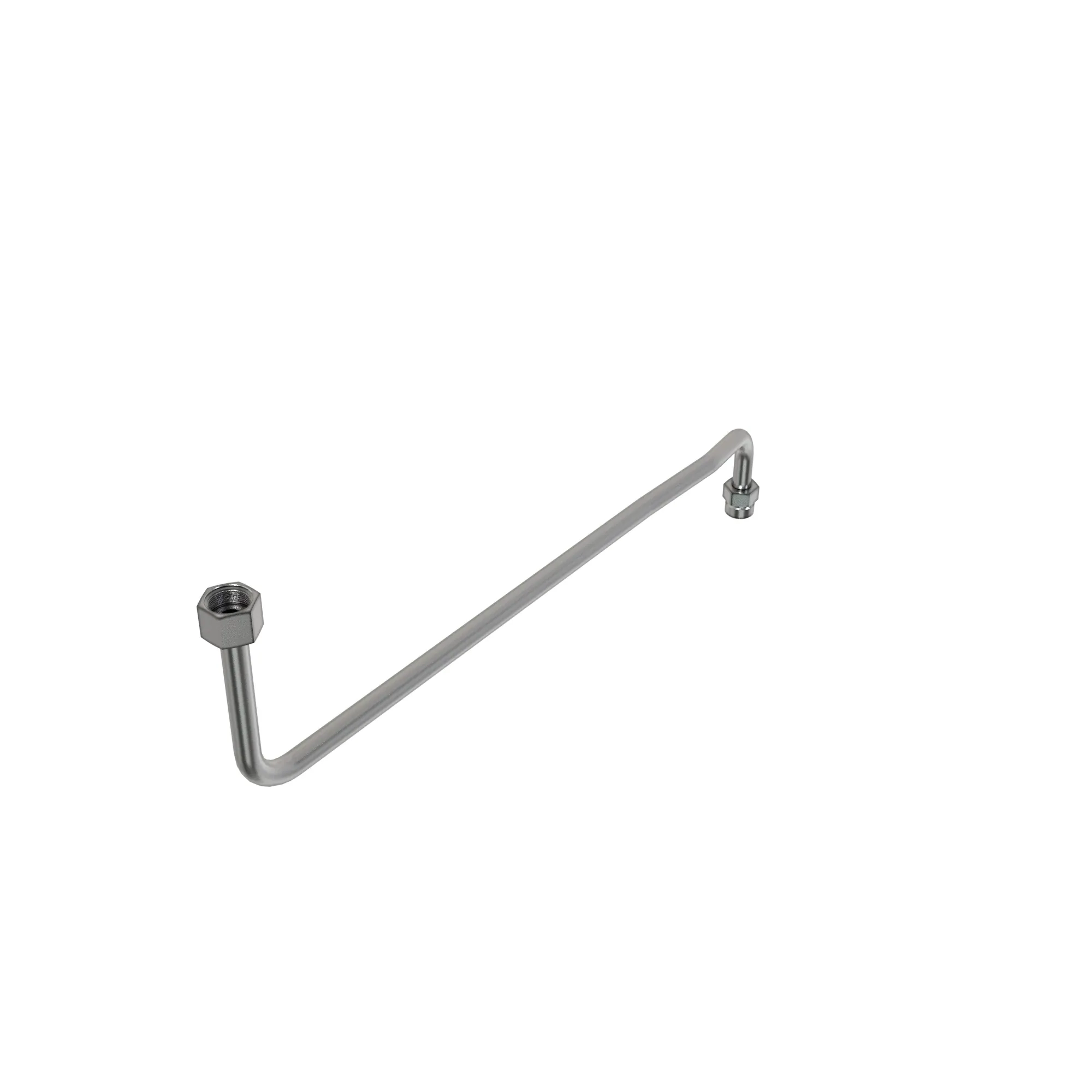 LINE, MIDSTACK SUPPLY (W/IVT)