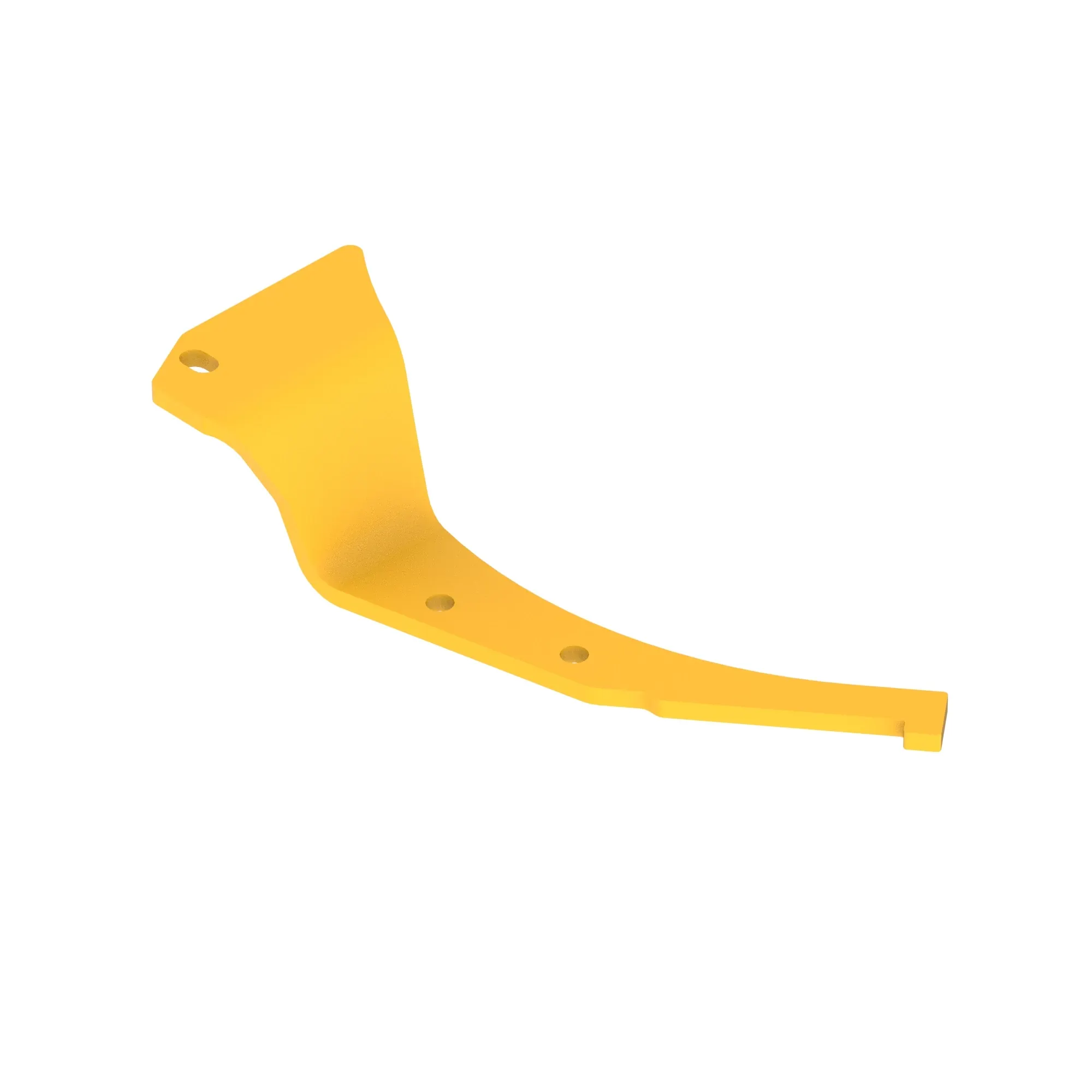 John Deere Plate - T416447
