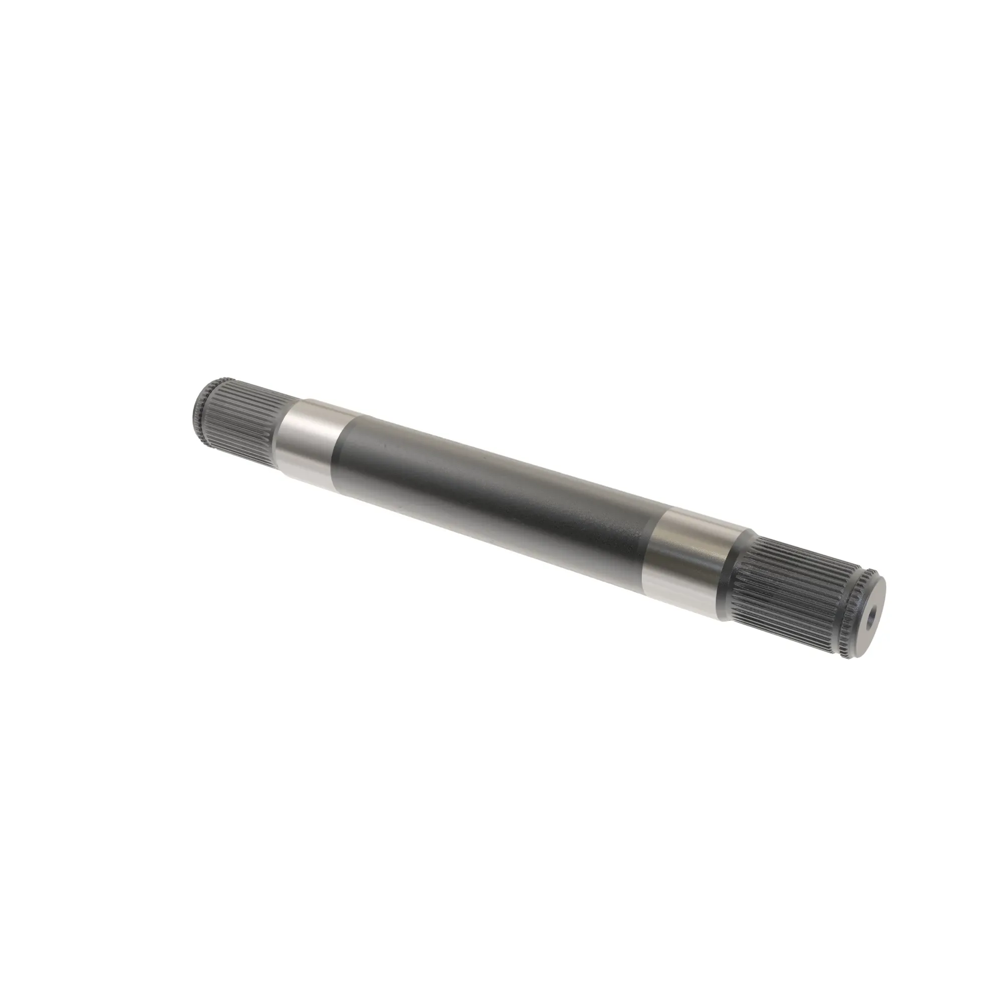 Rockshaft