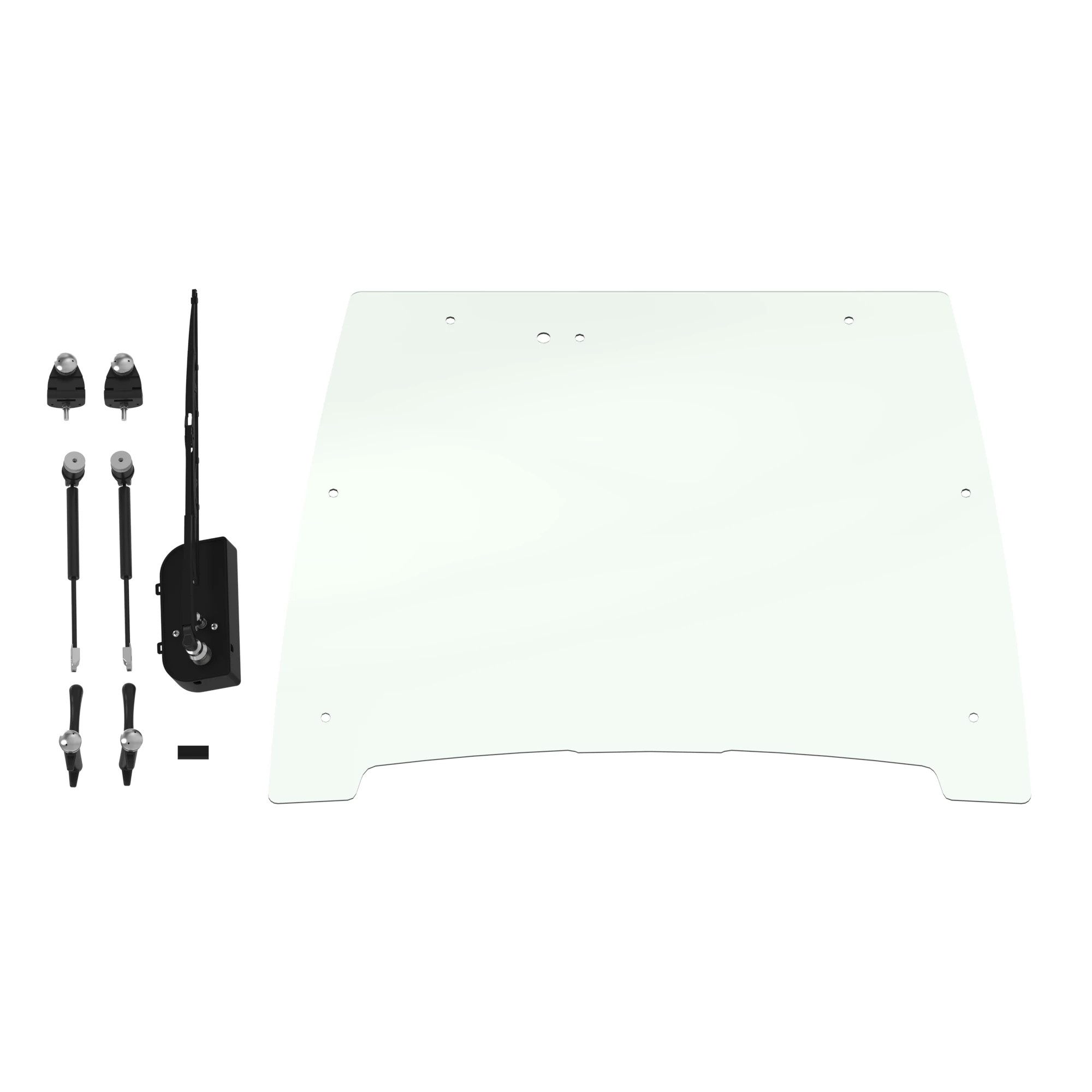 WINDSHIELD WIPER KIT
