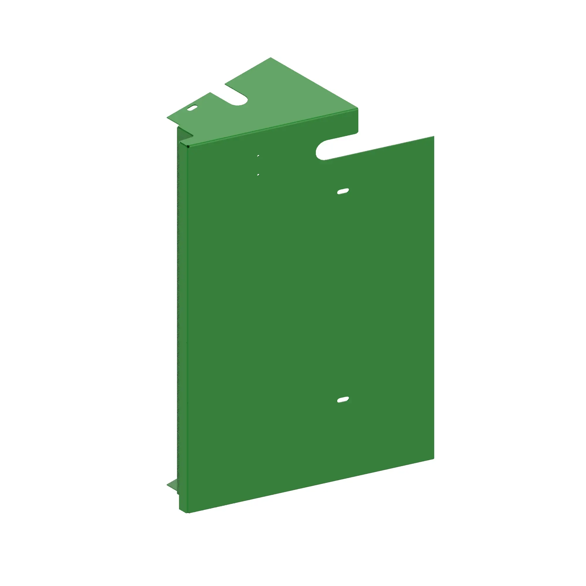 John Deere Cover - Z76877