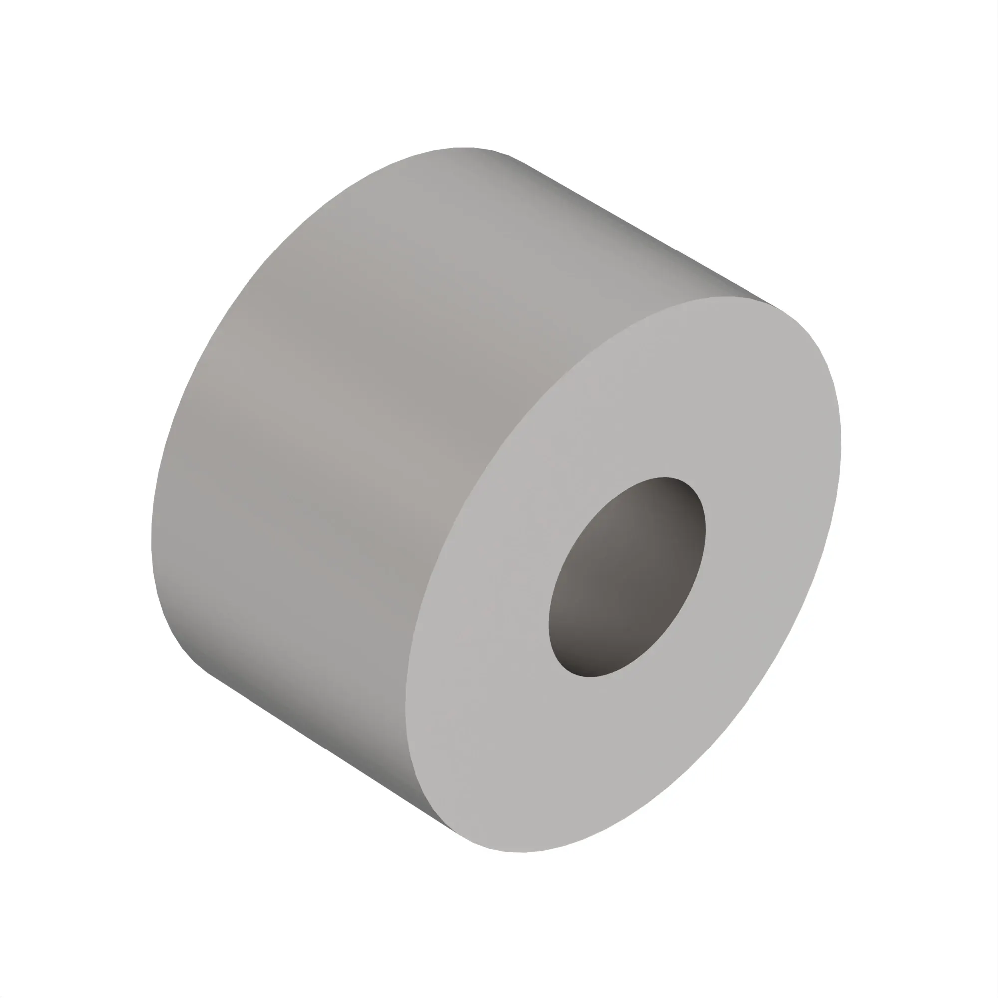 John Deere Plain Bushing - HXE107777