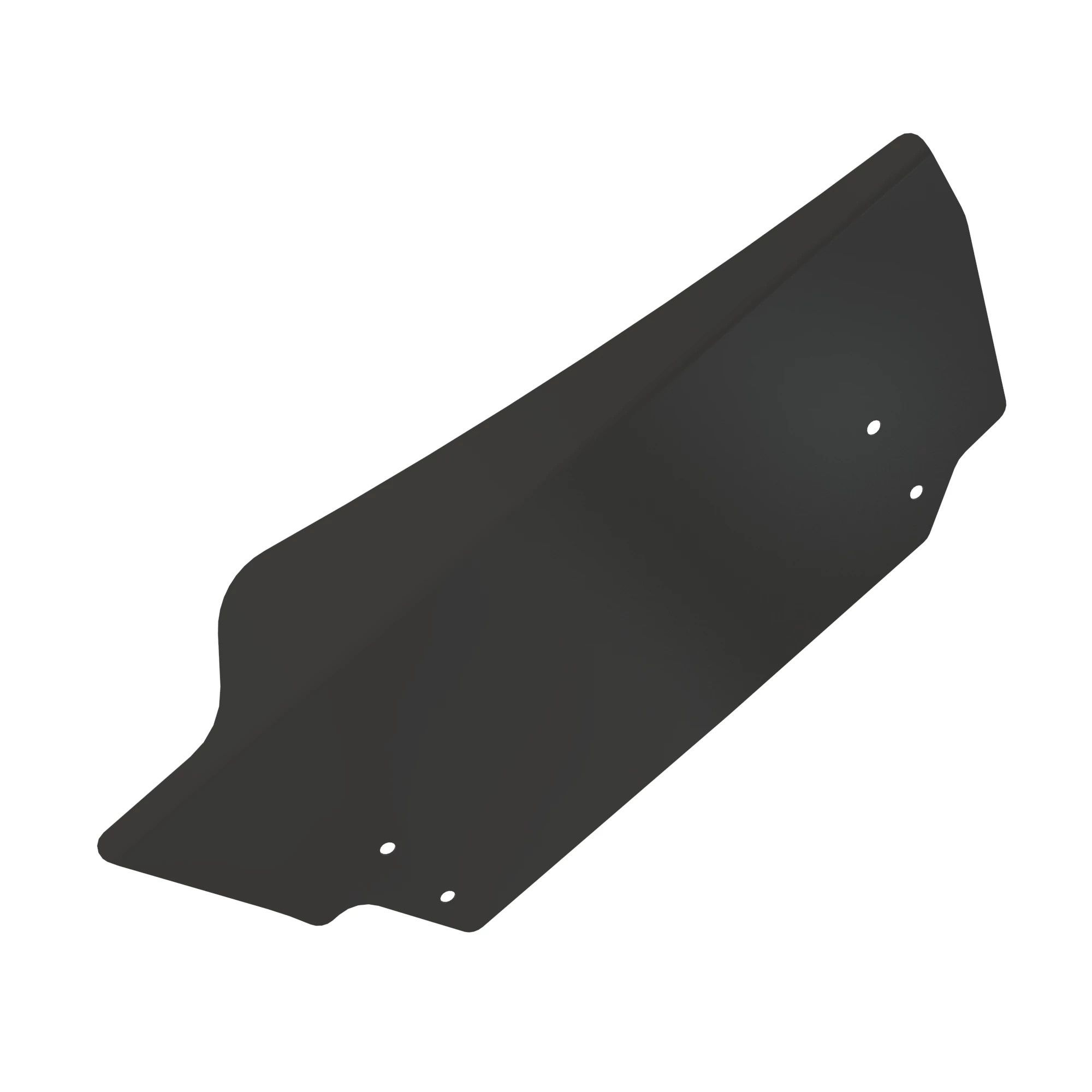 HEAT SHIELD, GROUP 47/48 EXHAUST