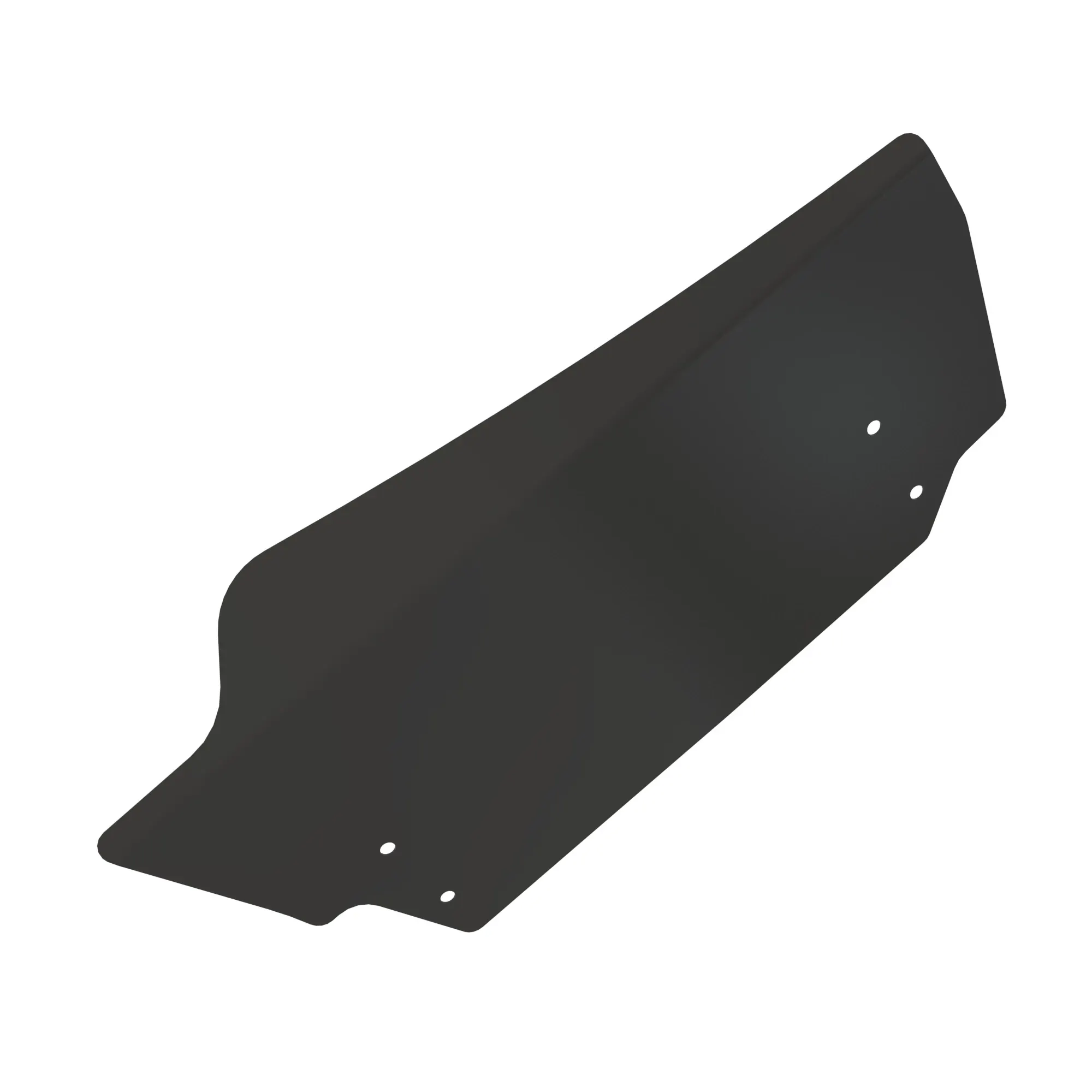 John Deere Heat Shield - R333406