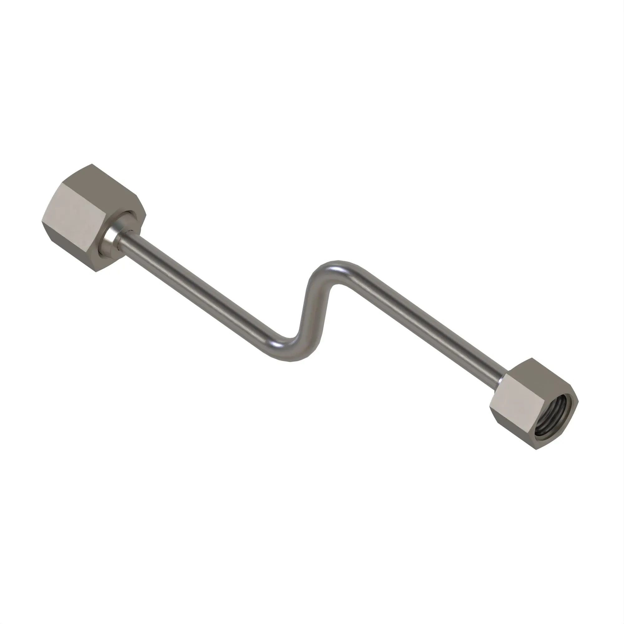 Tube, 1/4-- OD, Power Management