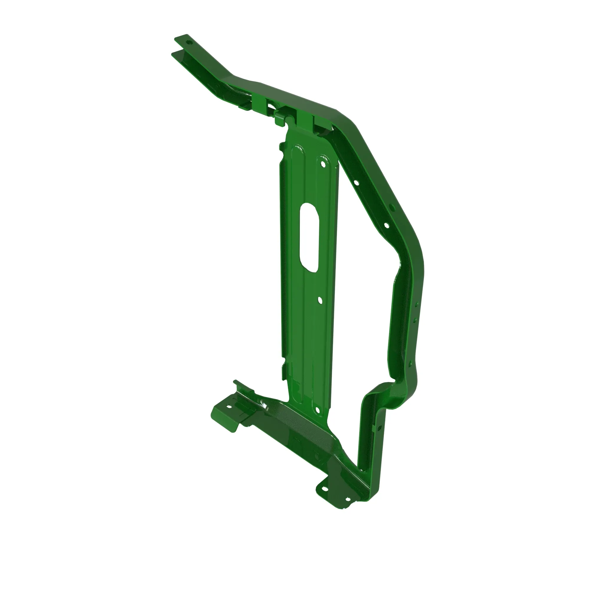 HOOD SUPPORT ASSY. FRONT, LH, 4-CYL