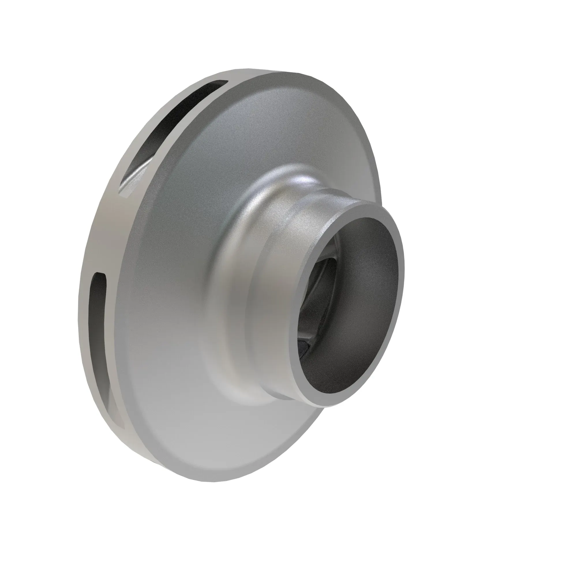 impeller