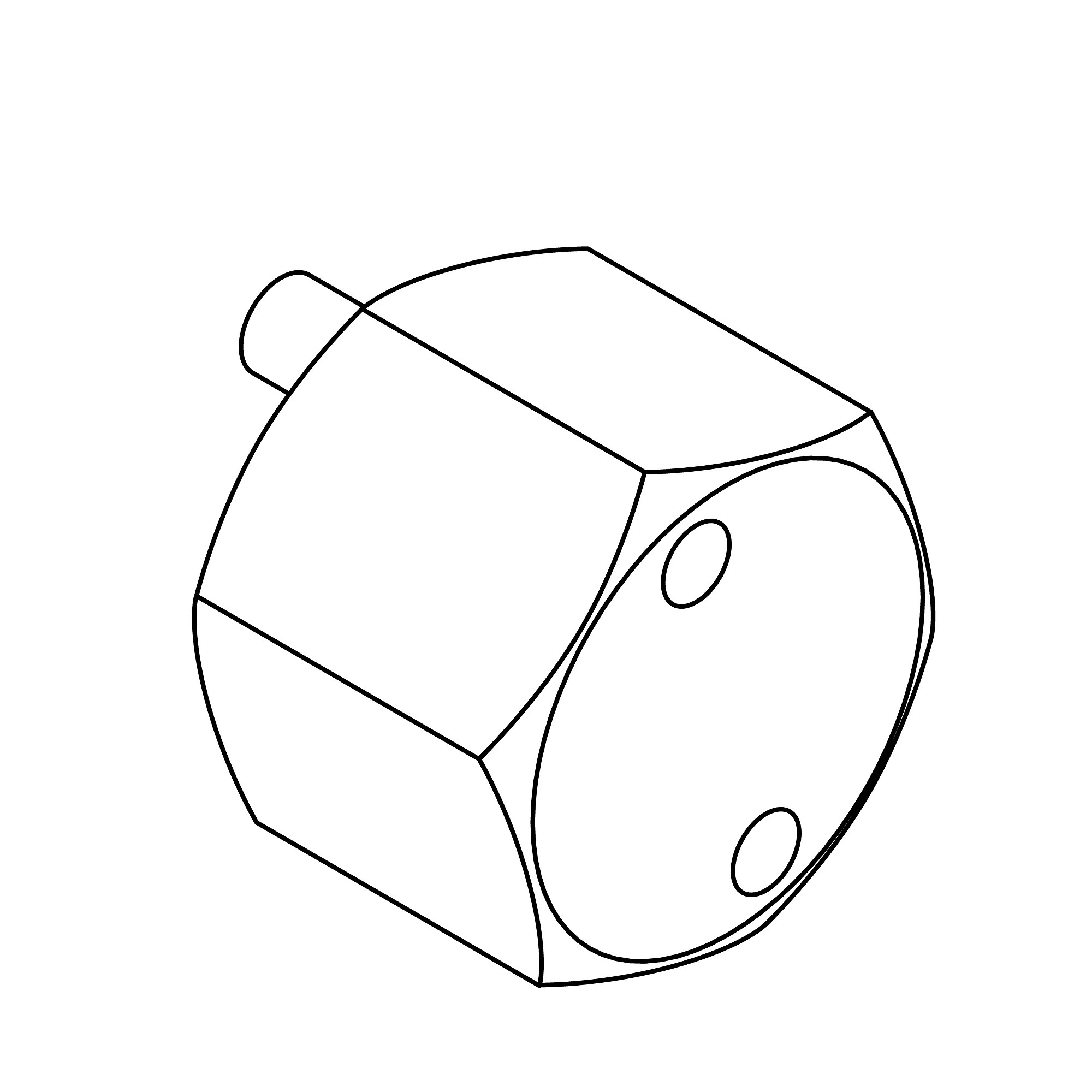 John Deere Special Service Tool - AH201808