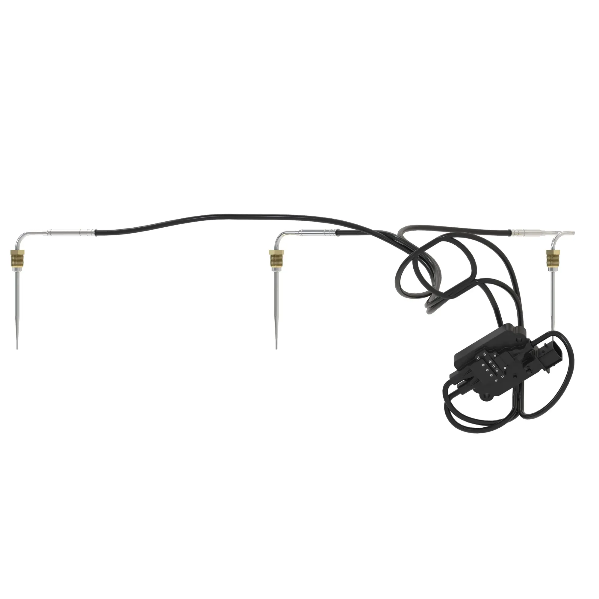 TEMPERATURE SENSOR
