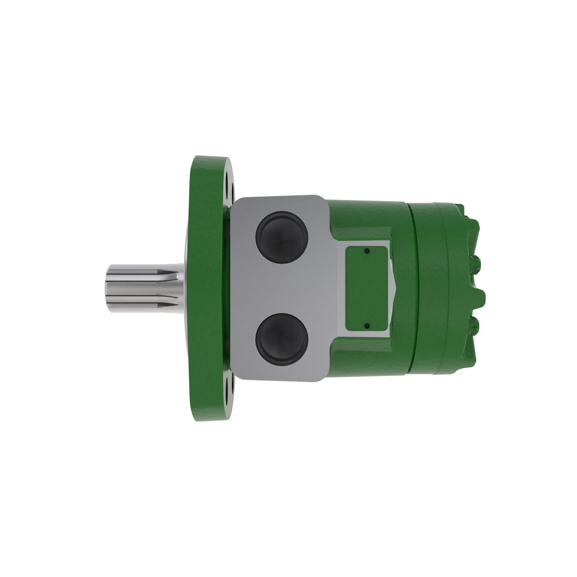 Hydraulic Motor