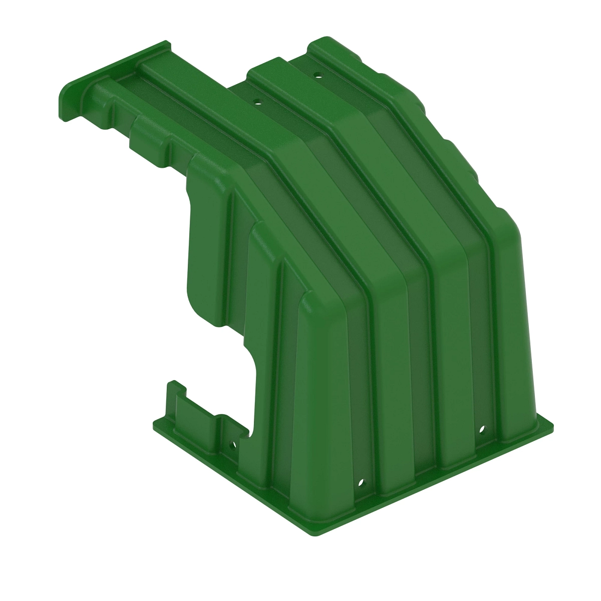 Valve Cover, Rmb Valve