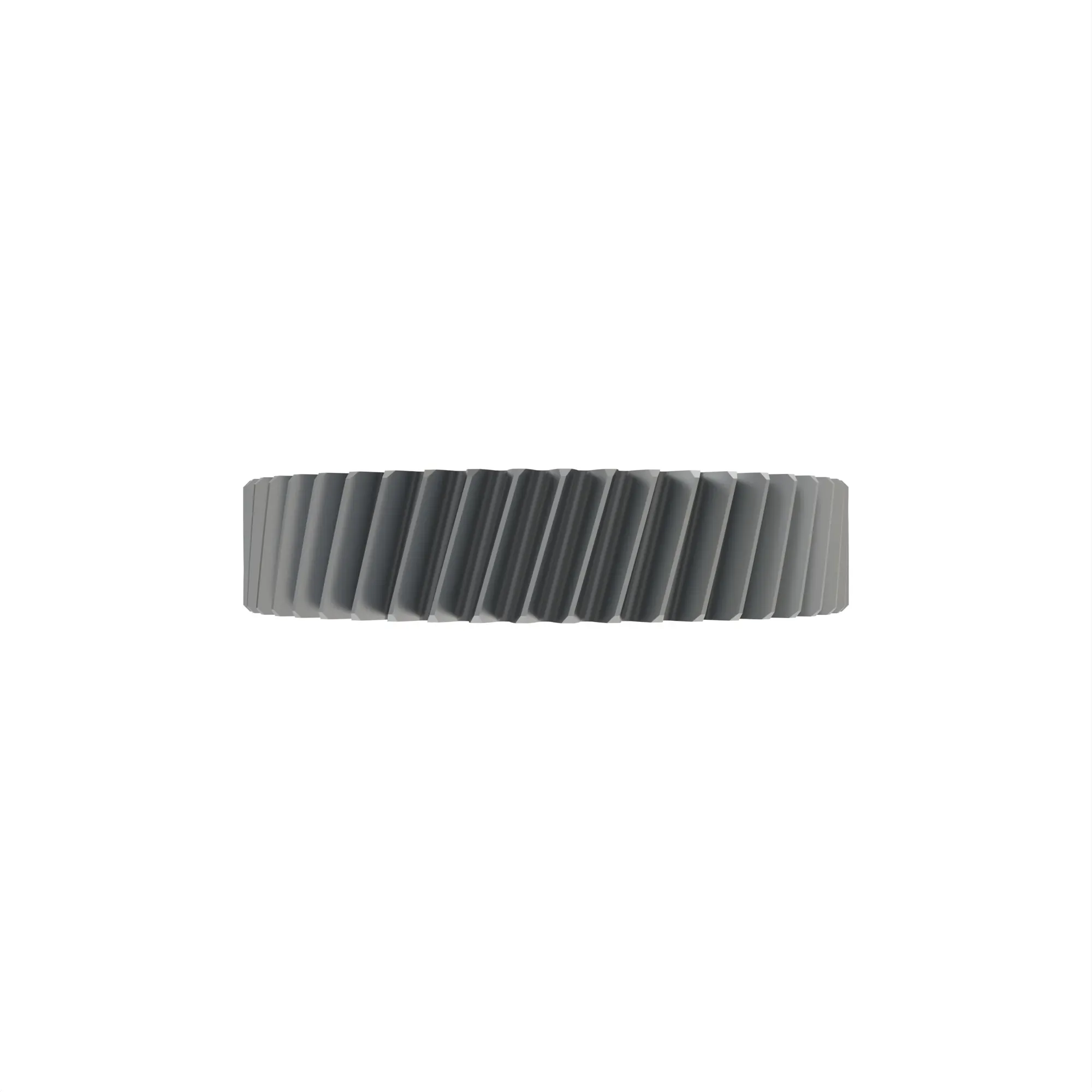 GEAR, UPPER IDLER W/ BUSHING