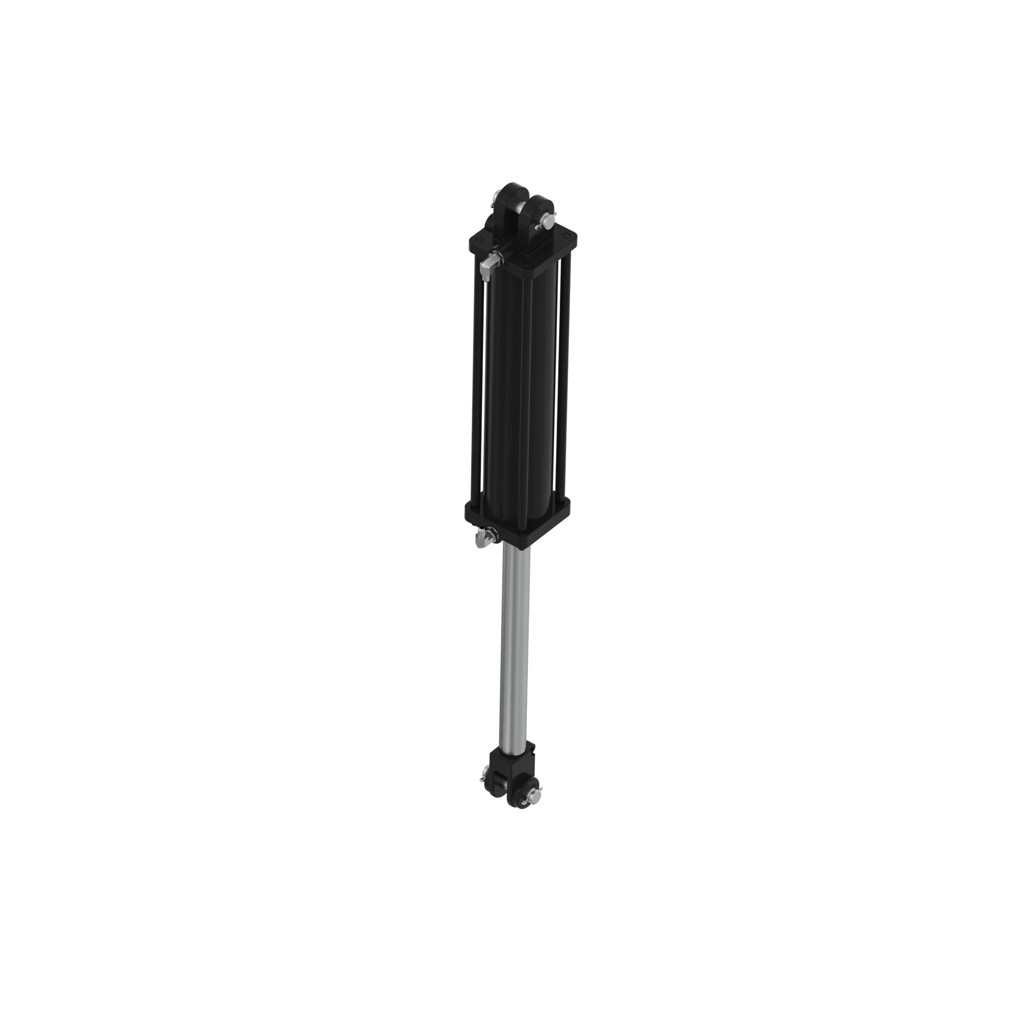 HYDRAULIC CYLINDER, CYLINDER