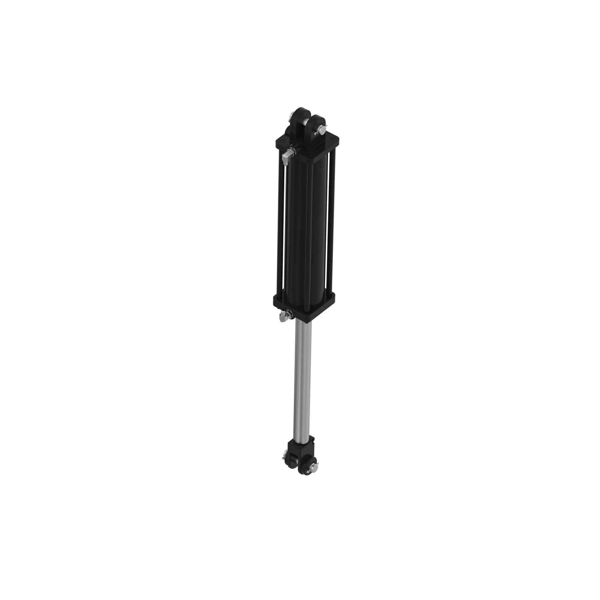 HYDRAULIC CYLINDER, CYLINDER