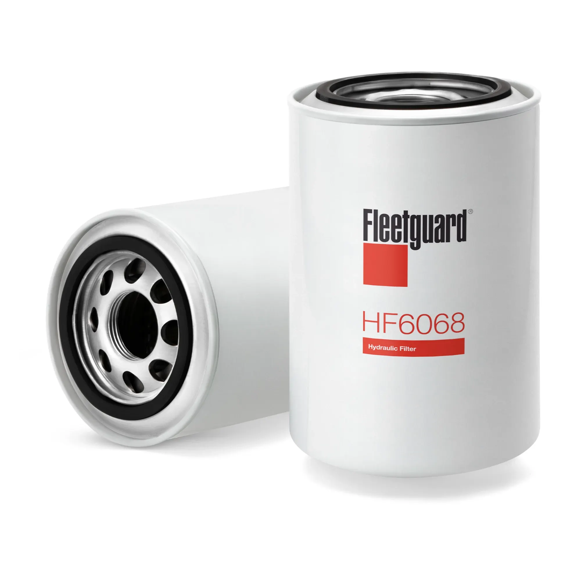 Fleetguard Spin-On Hydraulic Filter - PMHF6068J