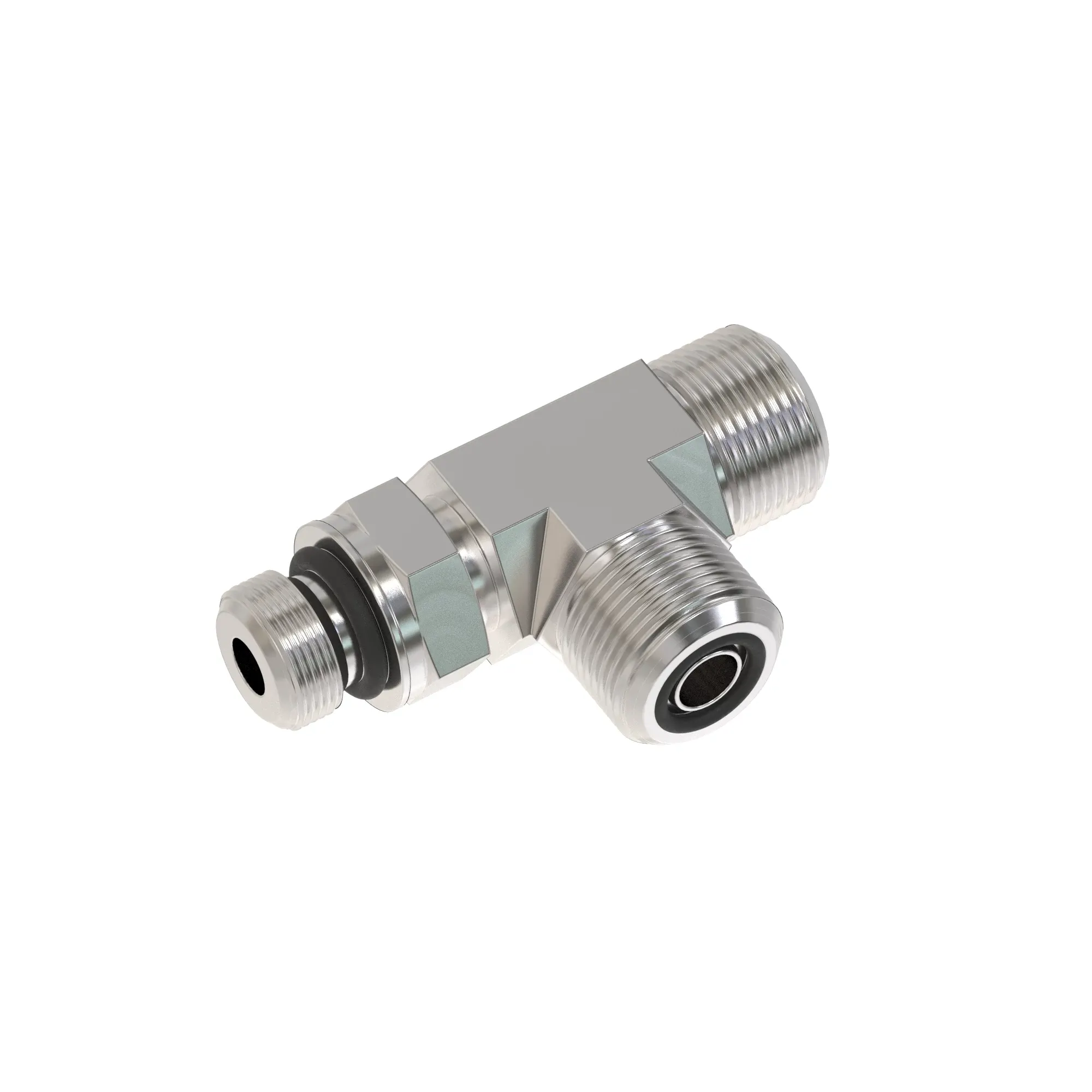 John Deere Fuel Line, Filter to Fuel Injection Pump - RE538348