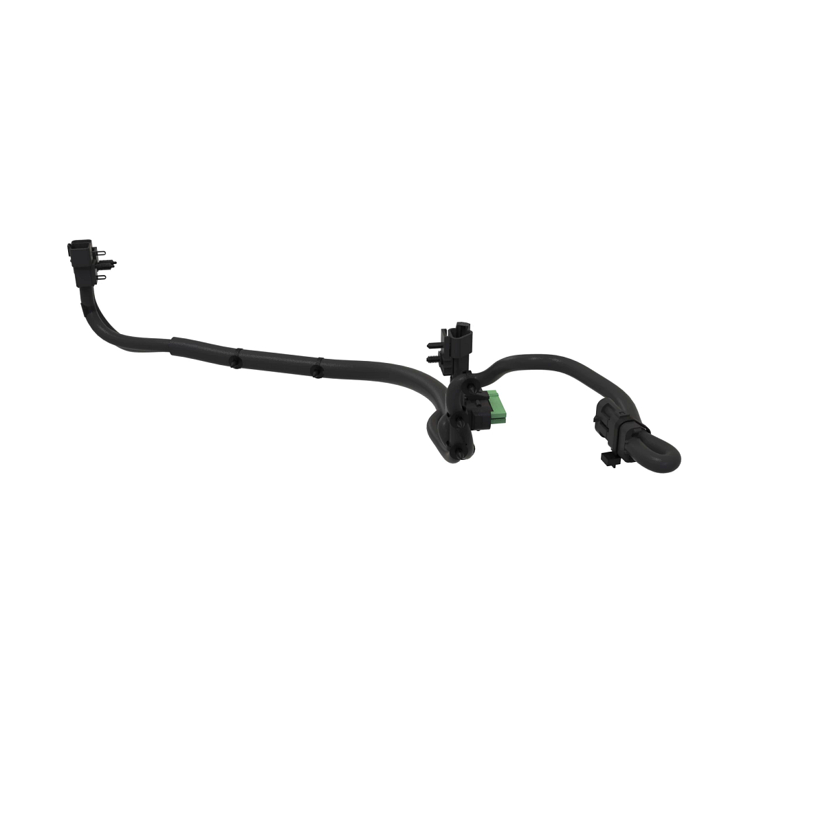 WIRING HARNESS, HARNESS, ROW UNIT,