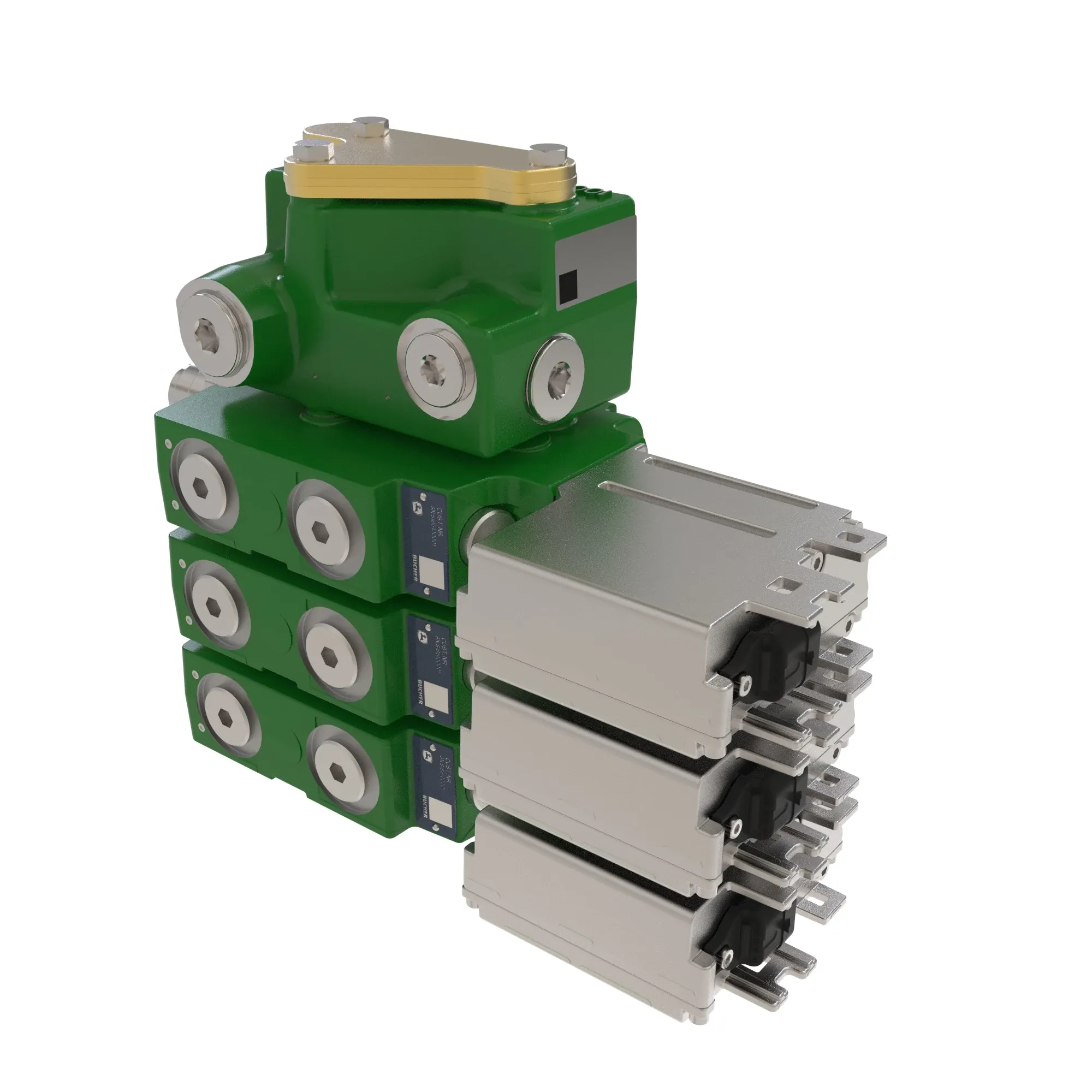 Control Valve
