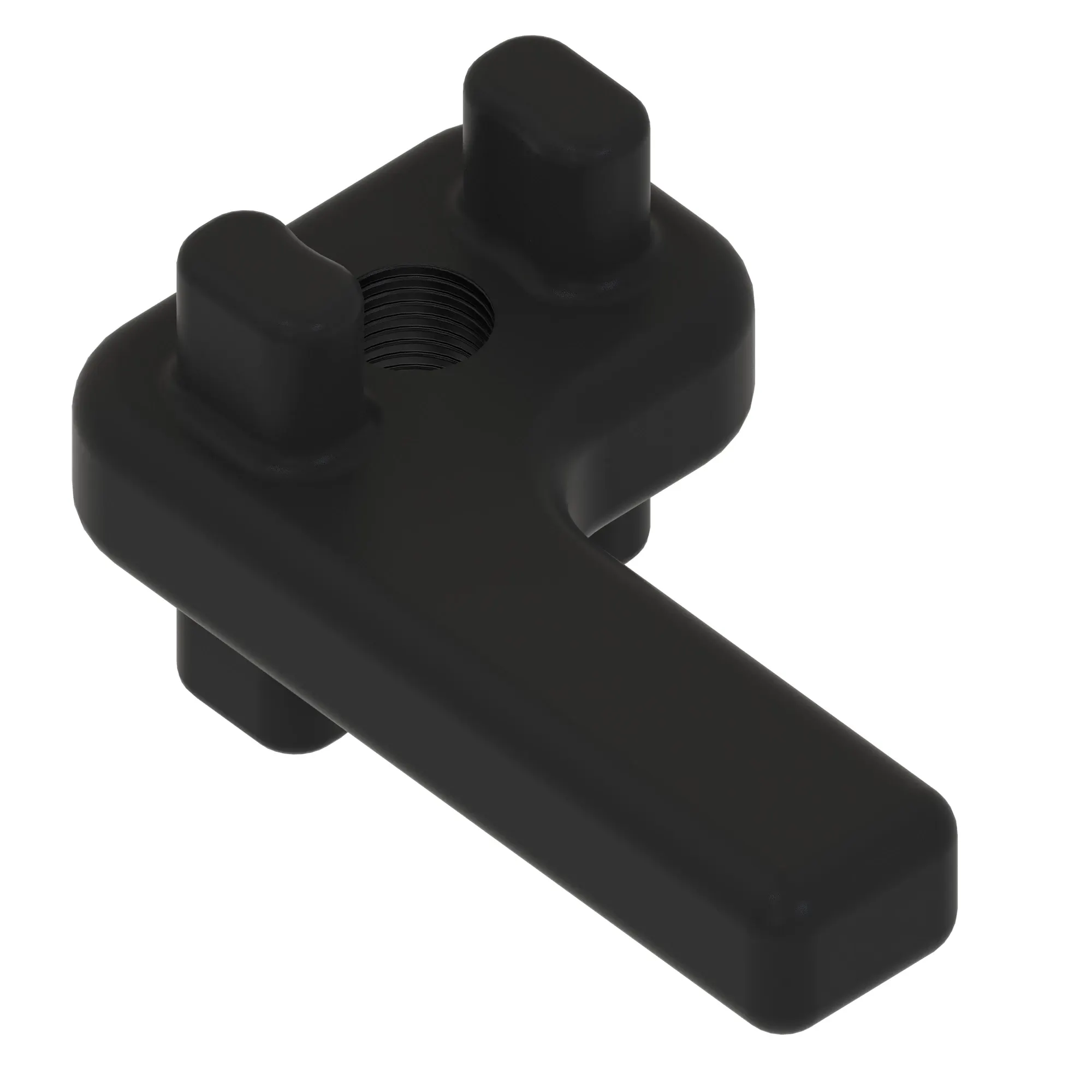 John Deere Hitch Lever Stop - SU52606
