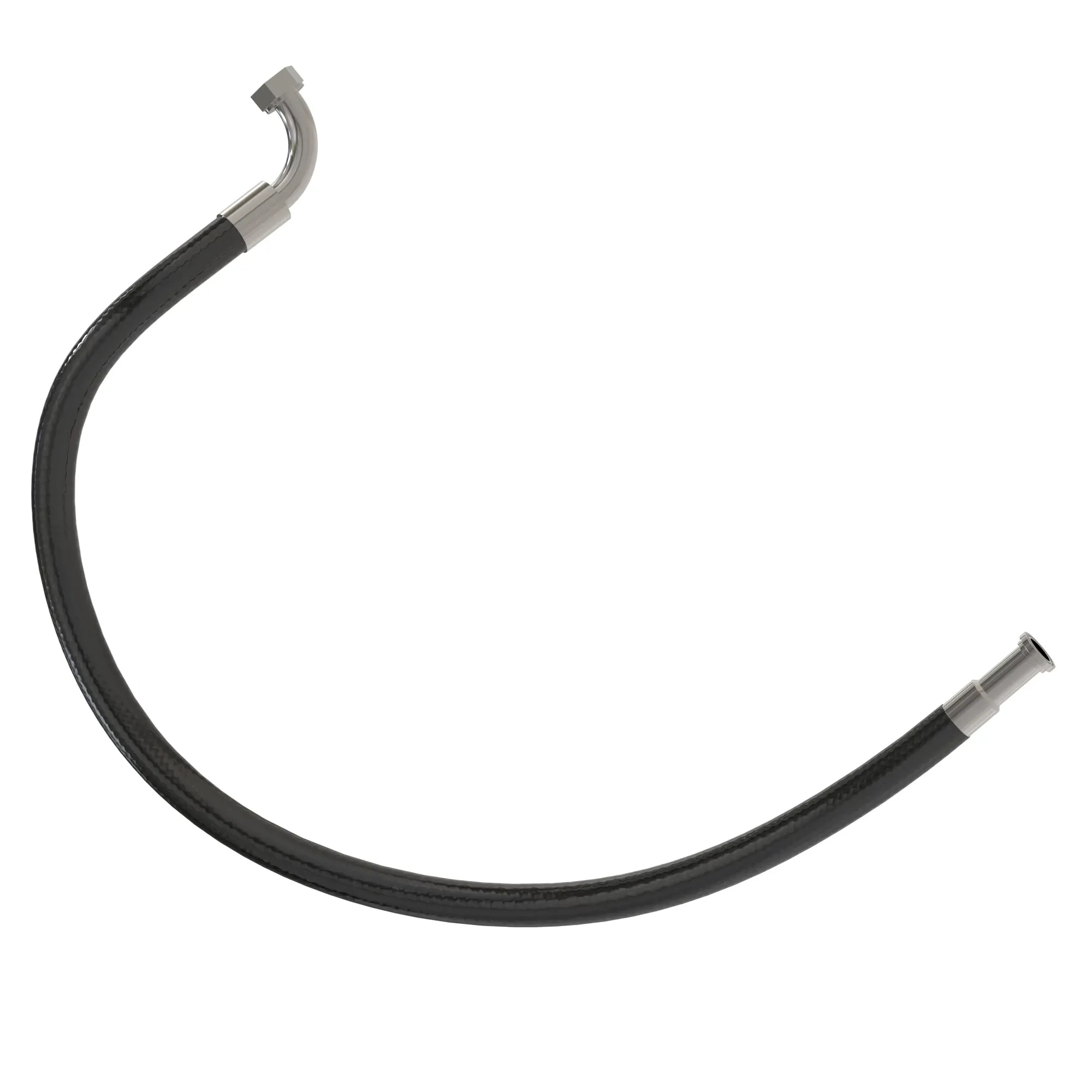 Hose, Hydraulic