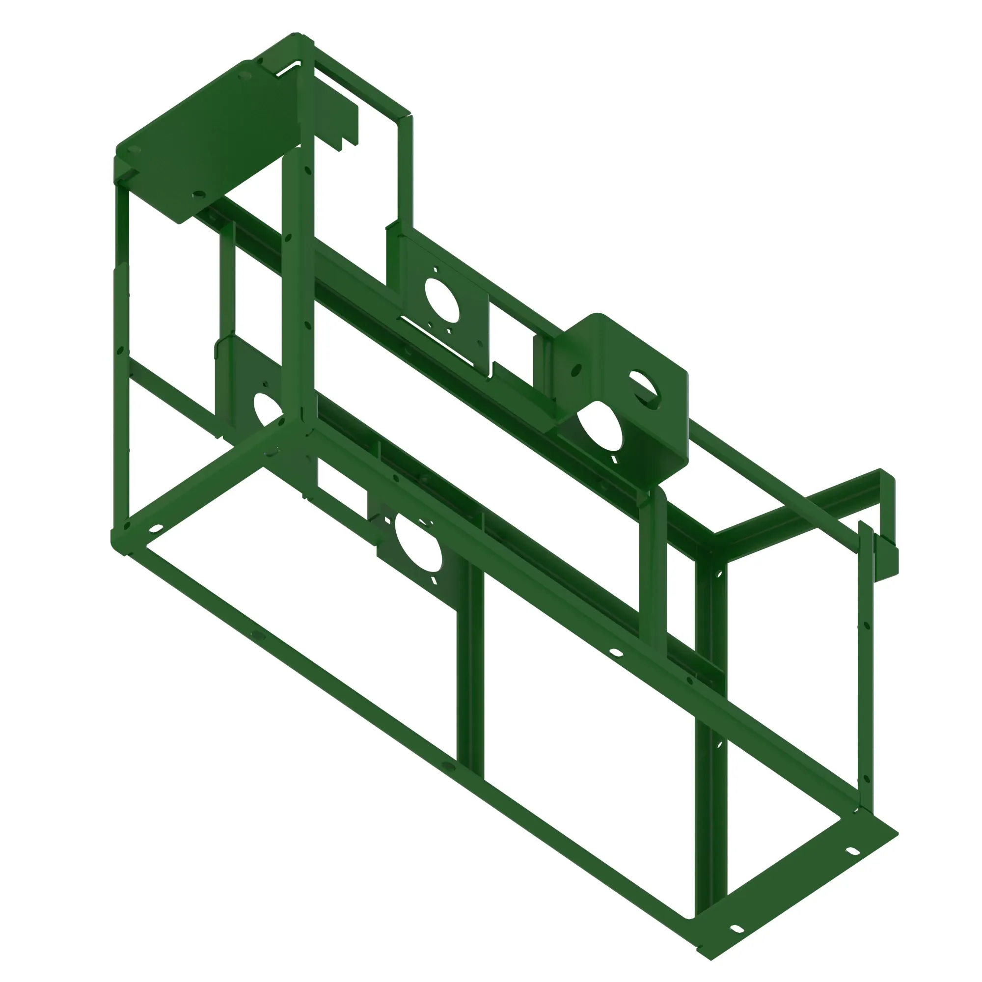 FRAME 
INSTRUMENT PANEL