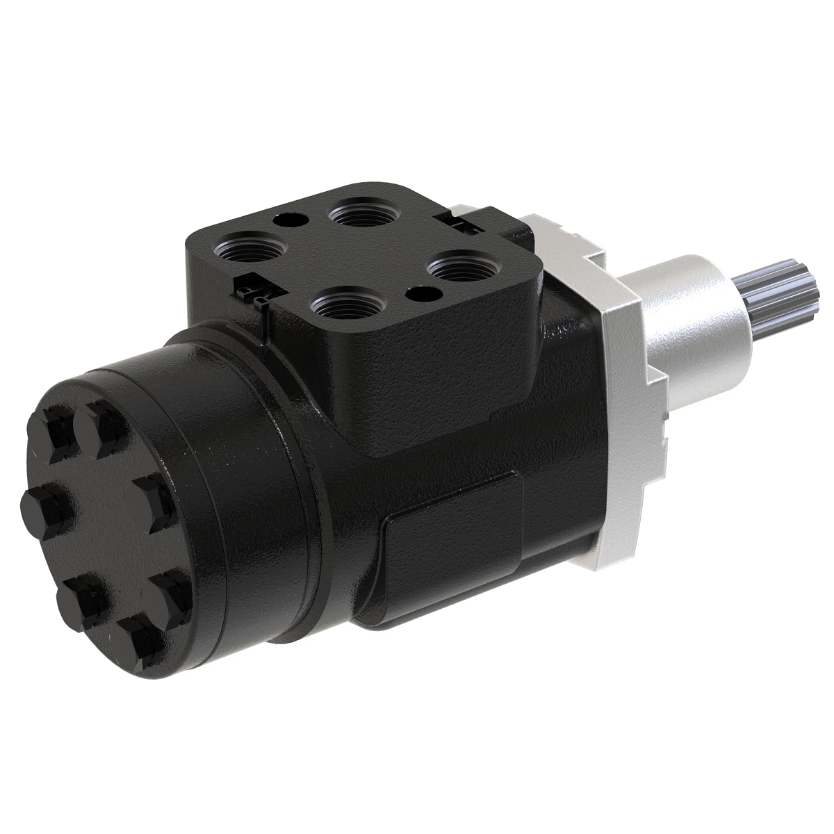 John Deere Steering Column Valve - AH209428