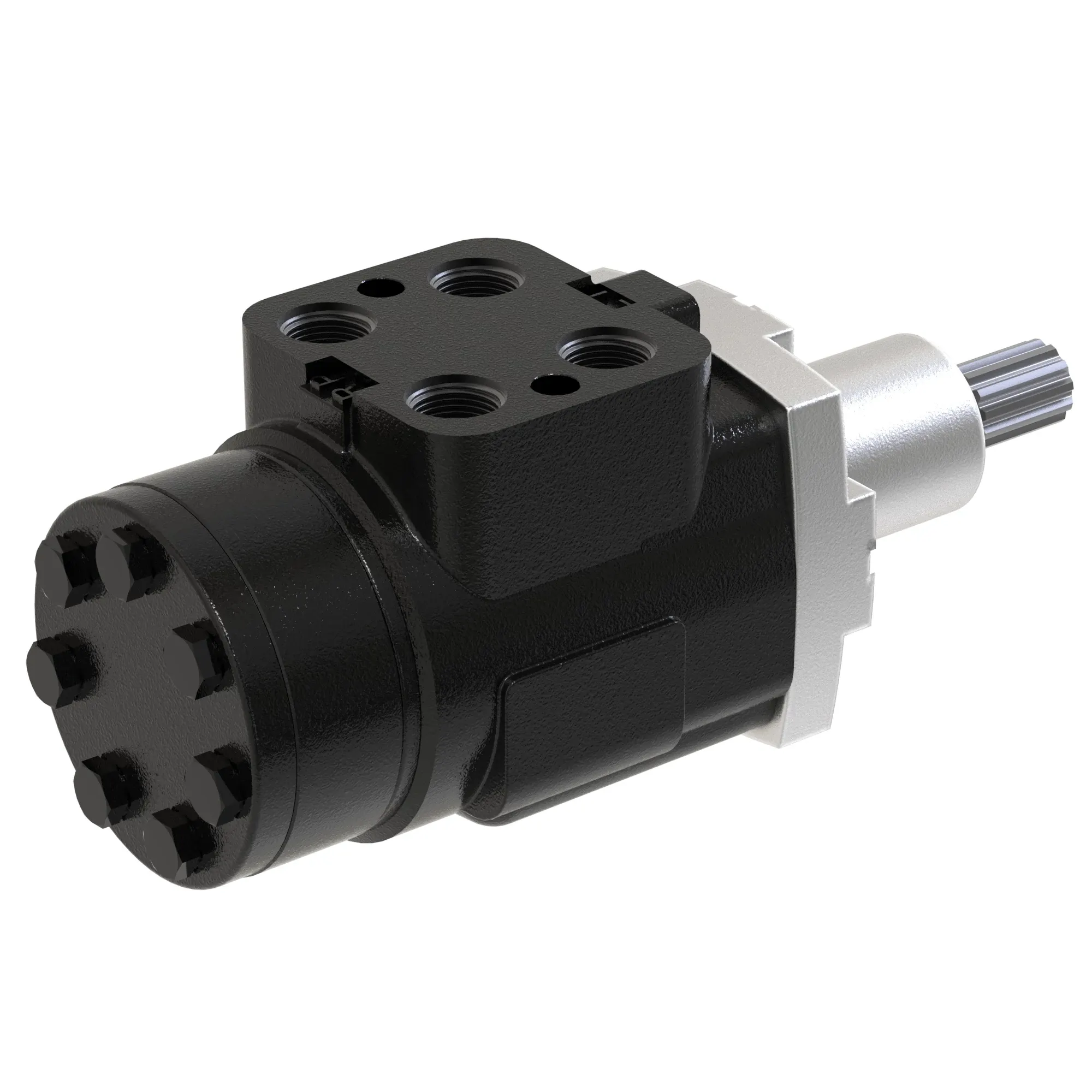 John Deere Steering Column Valve - AH209428