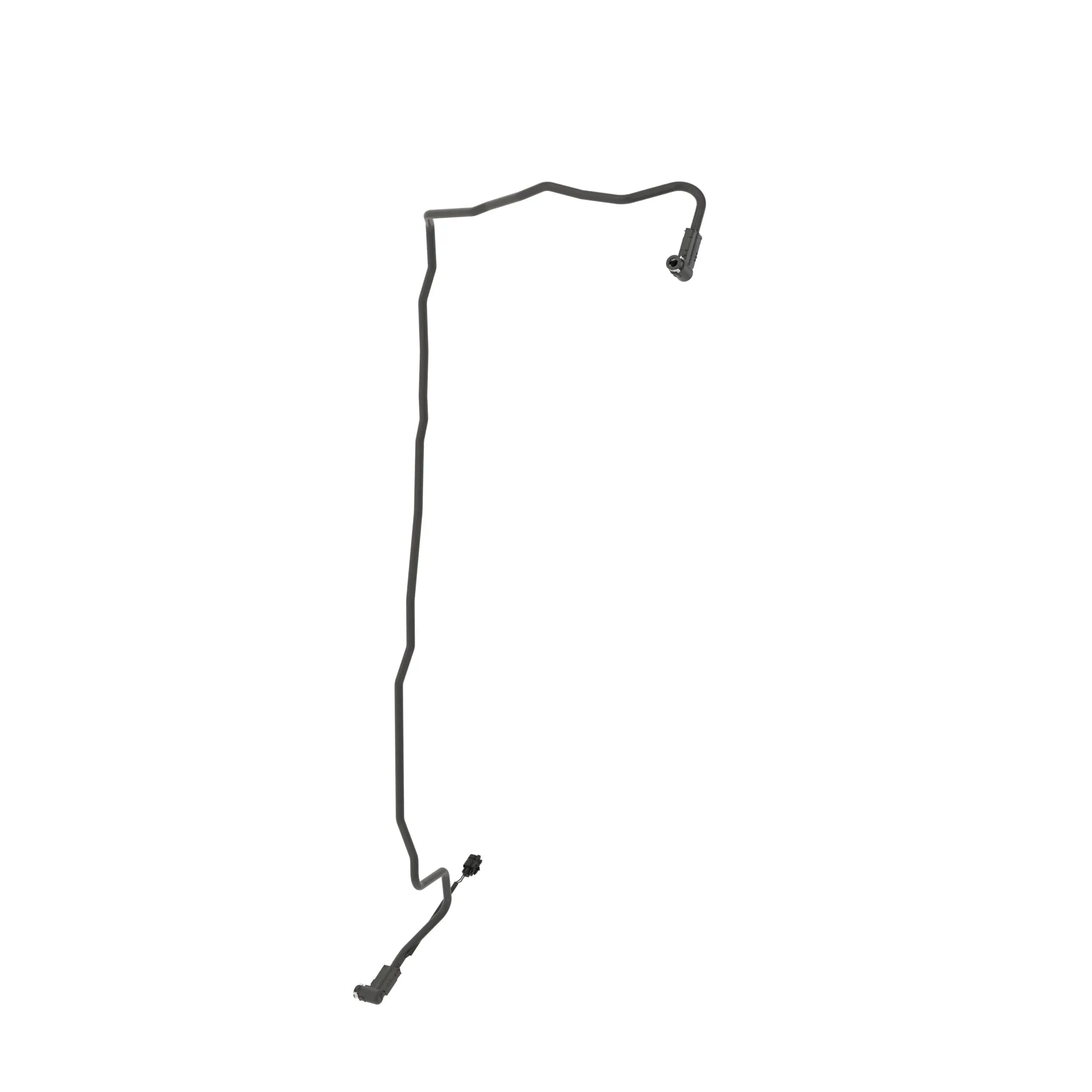 John Deere DEF Pressure Line - DZ122765