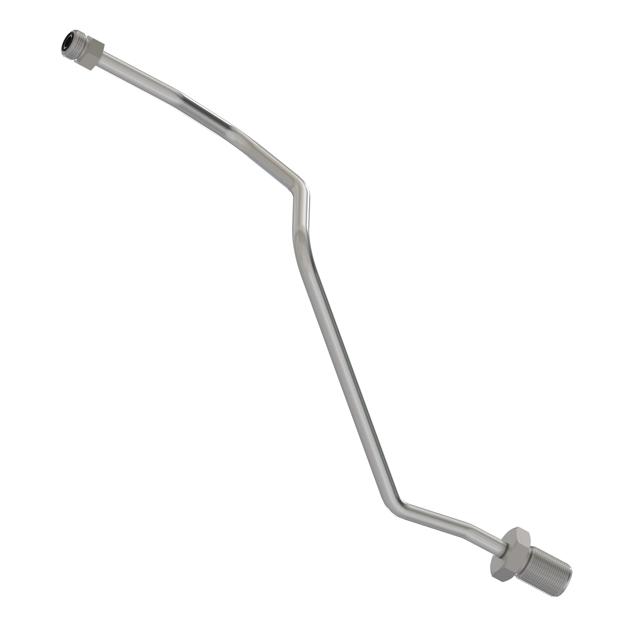 HYDRAULIC  TRAILER BRAKE SERVICE PART, REAR