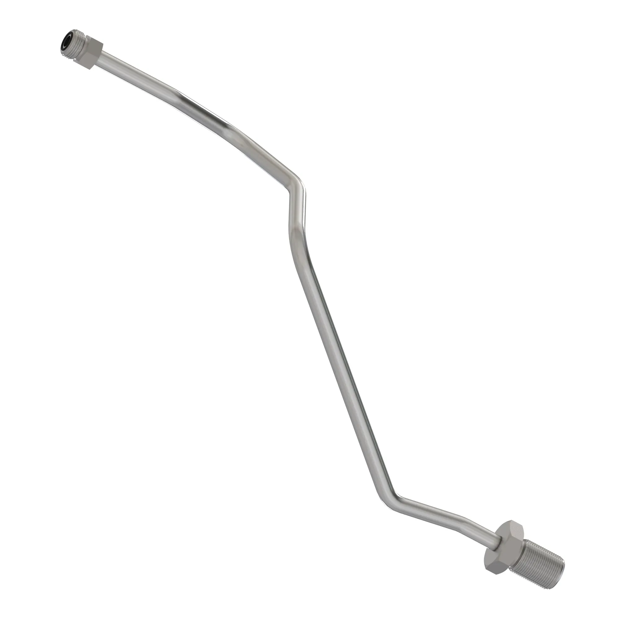 HYDRAULIC  TRAILER BRAKE SERVICE PART, REAR