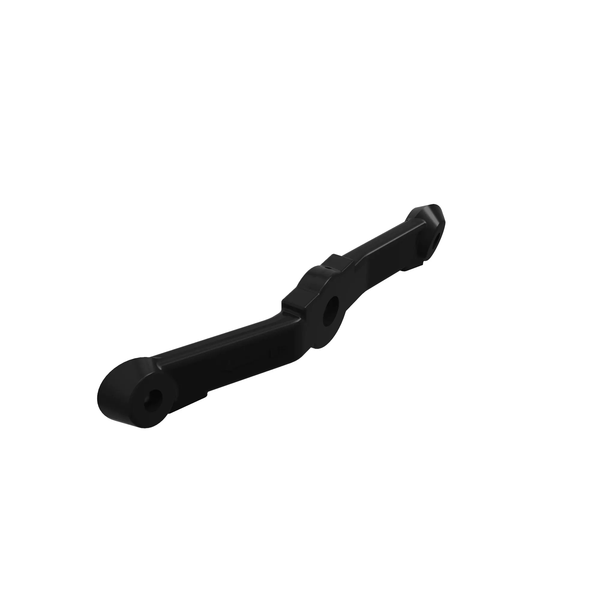 WALKING BEAM, CLOSING WHEELS, LH