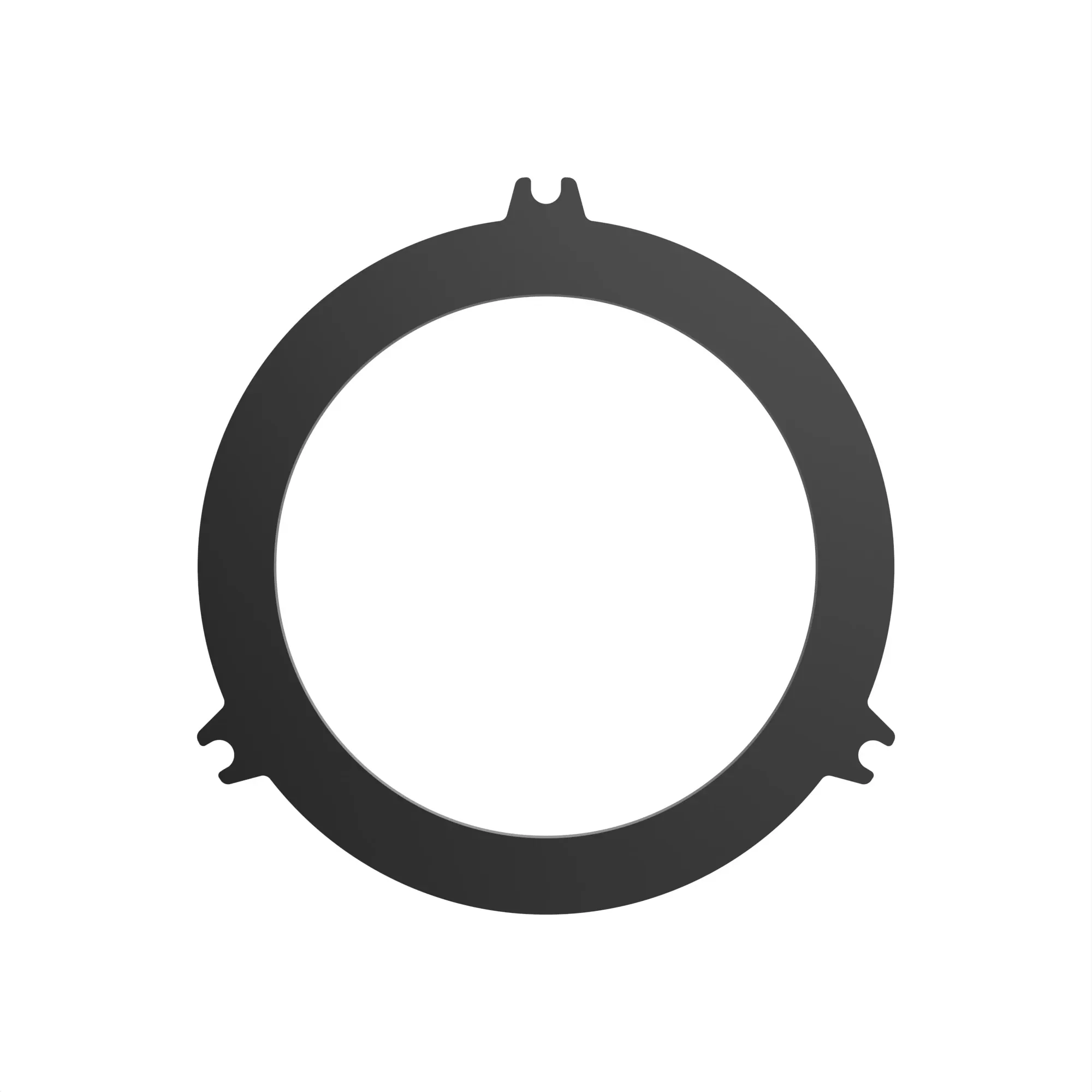 Brake Actuating Disk