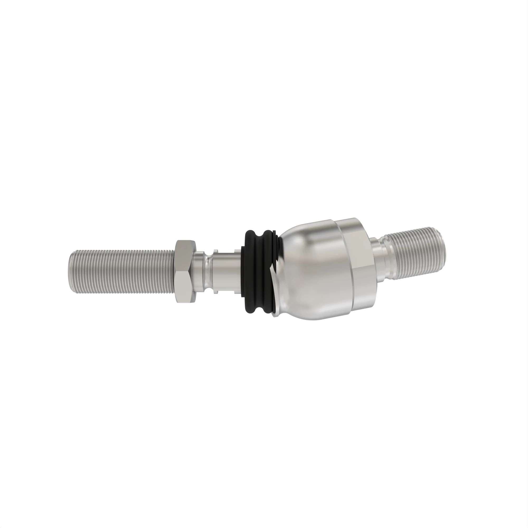 FRONT AXLE, MFWD I=19.090 (DANA 730