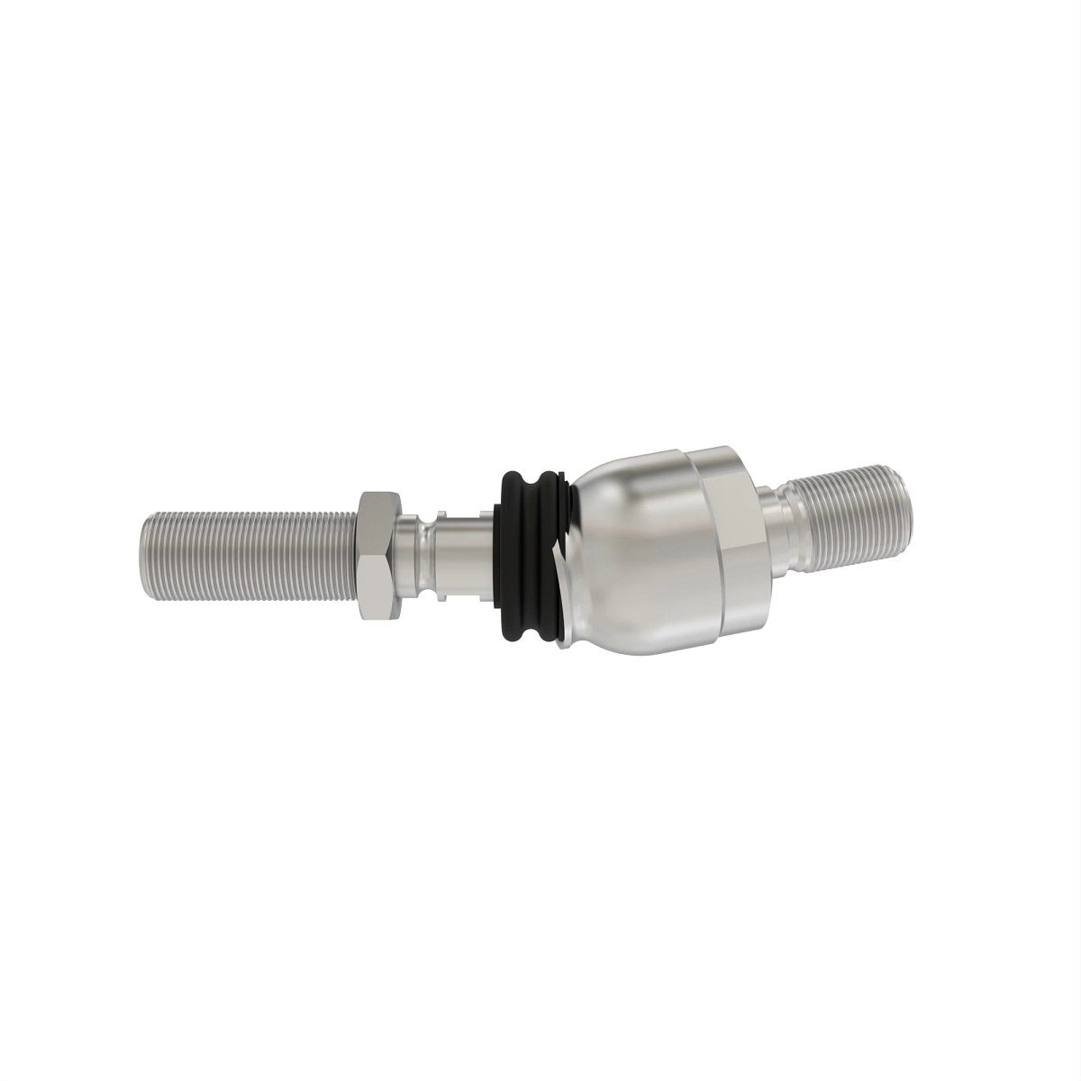 FRONT AXLE, MFWD I=19.090 (DANA 730