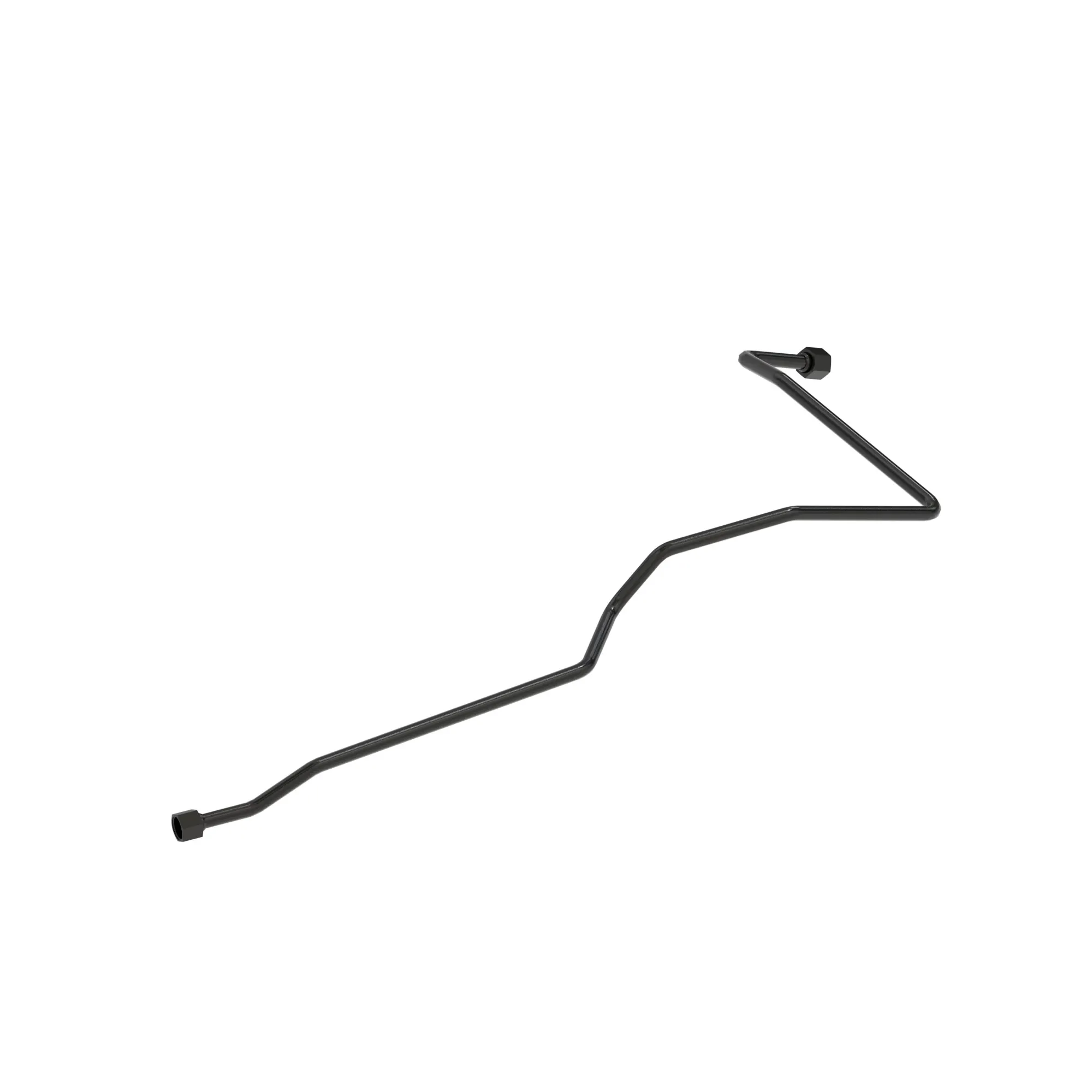 John Deere Oil Line - AT185977